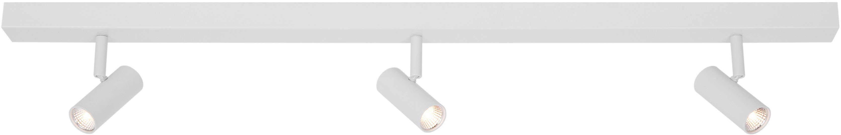 Deckenspot fest LED LED OMARI, Nordlux integriert