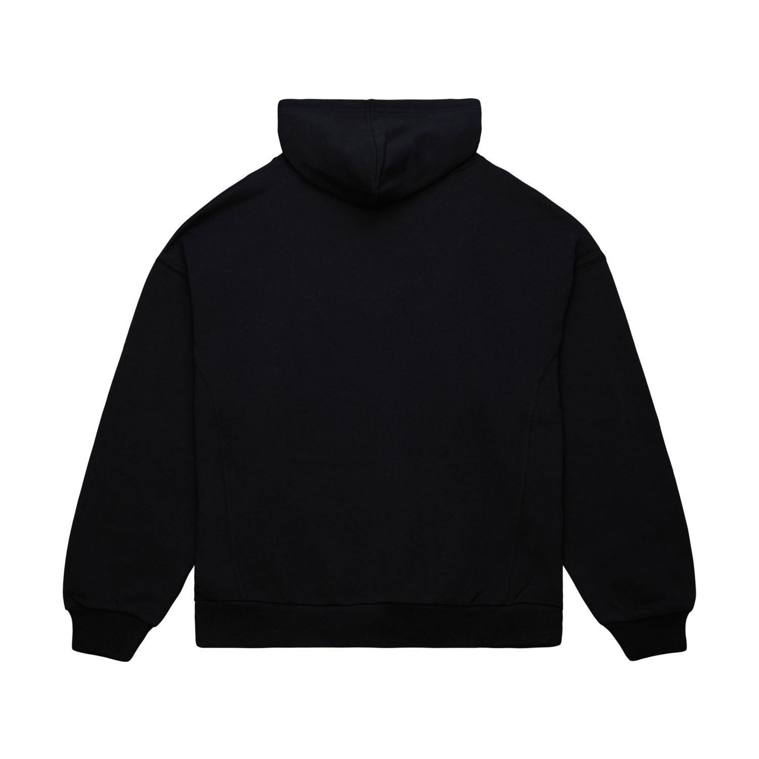 Mitchell & Ness Kapuzenpullover Oversized Chicago Blackhawks