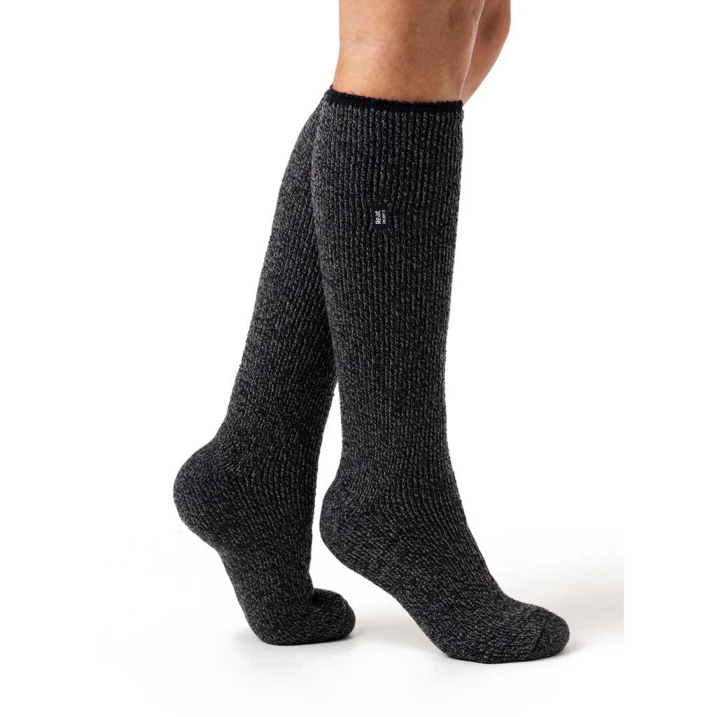 Thermosocken Damen Original Outdoors Lange Socken aus Merinowollmischung