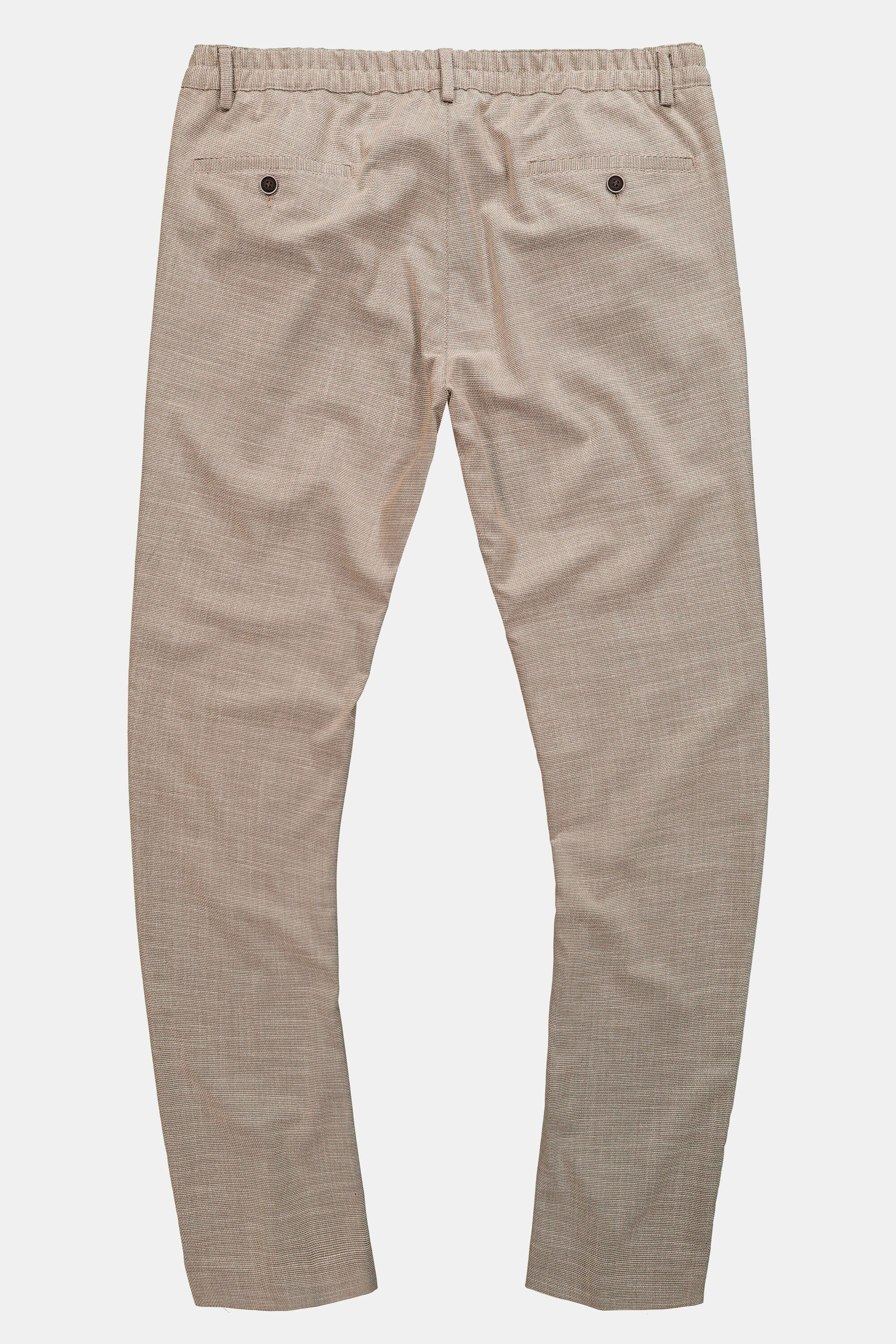 JP1880 Anzughose Hose Bamboo Baukasten FLEXNAMIC® Business/72