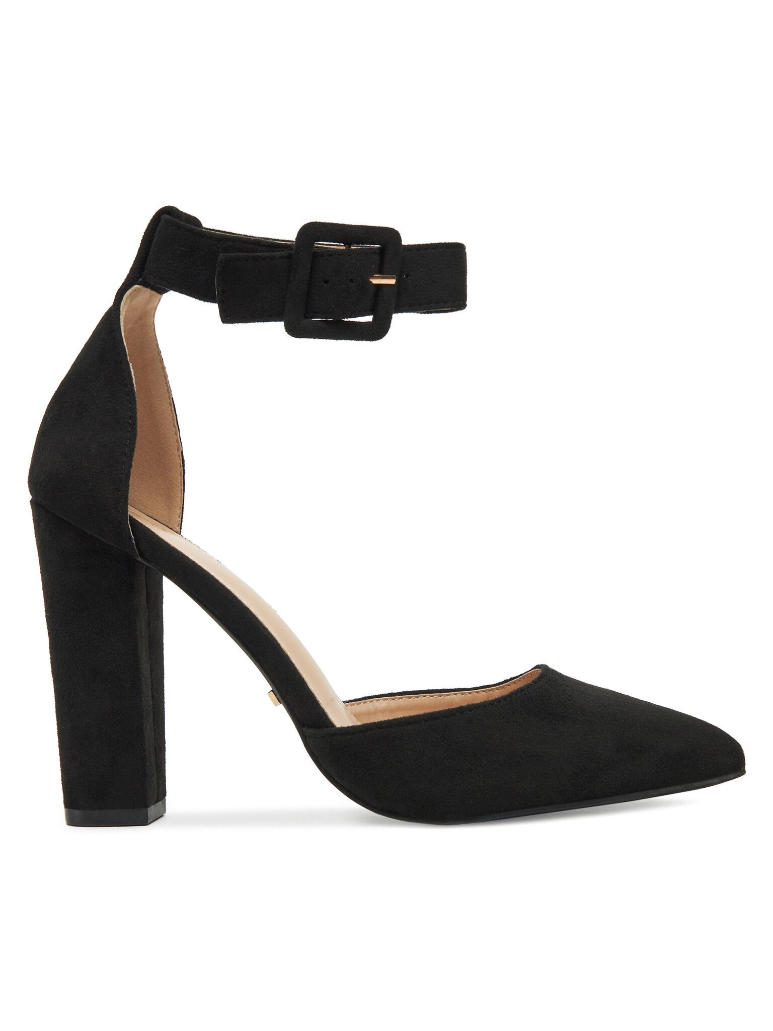 DeeZee Deezee Damenpumps Schwarz K539 Pumps günstig online kaufen