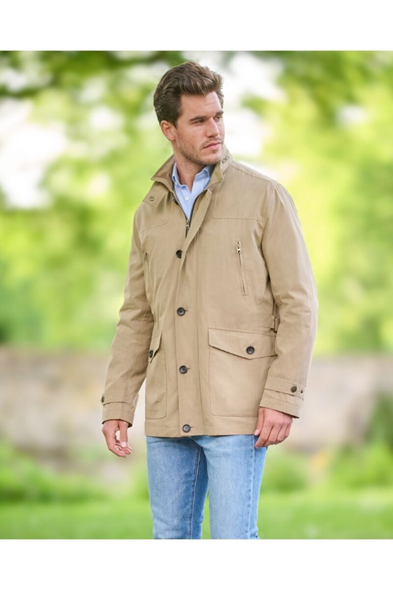 Outdoorjacke