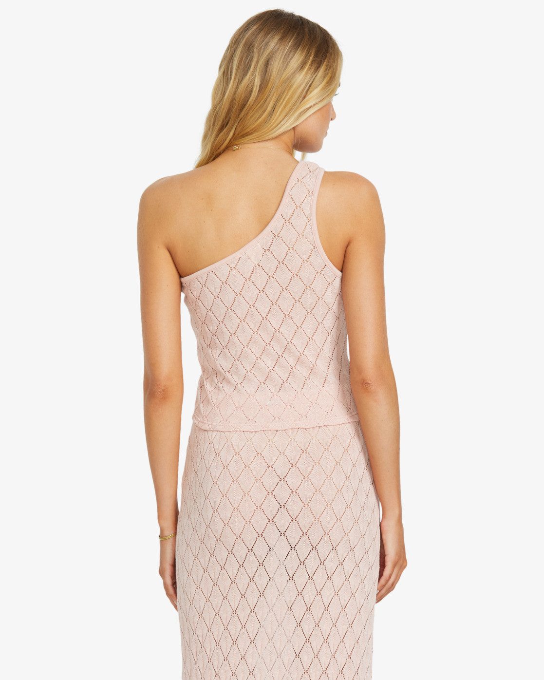 Billabong Tanktop Sun Dazed - Asymmetrisches Oberteil