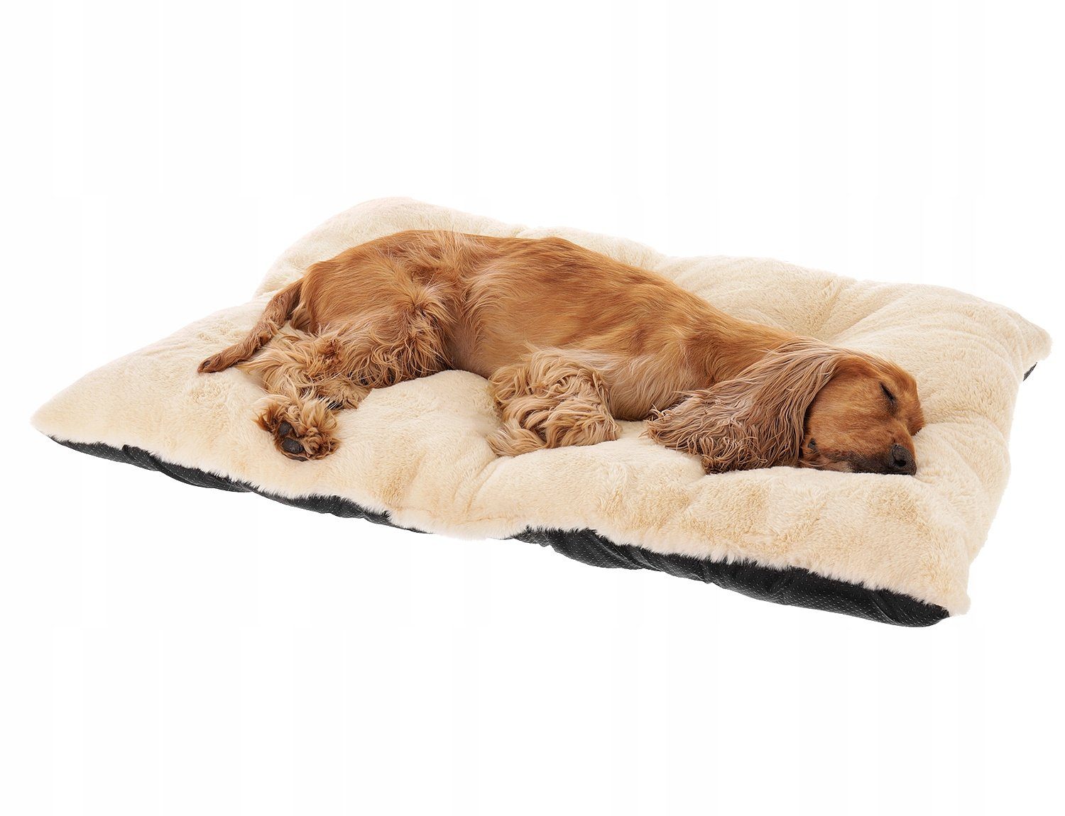 Pamek Hundekorb Tierbett, Hundebett, Katzenbett waschbar günstig online kaufen