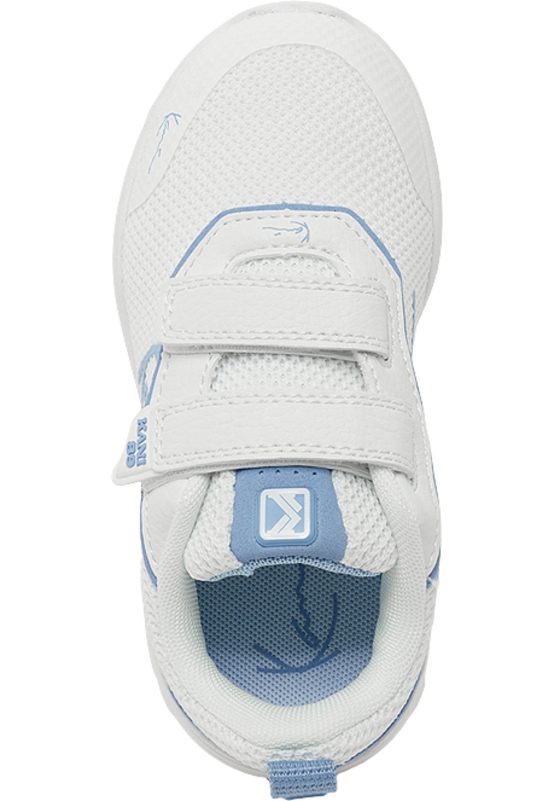 Karl Kani Karl Kani Snug Runner (TD) Sneaker