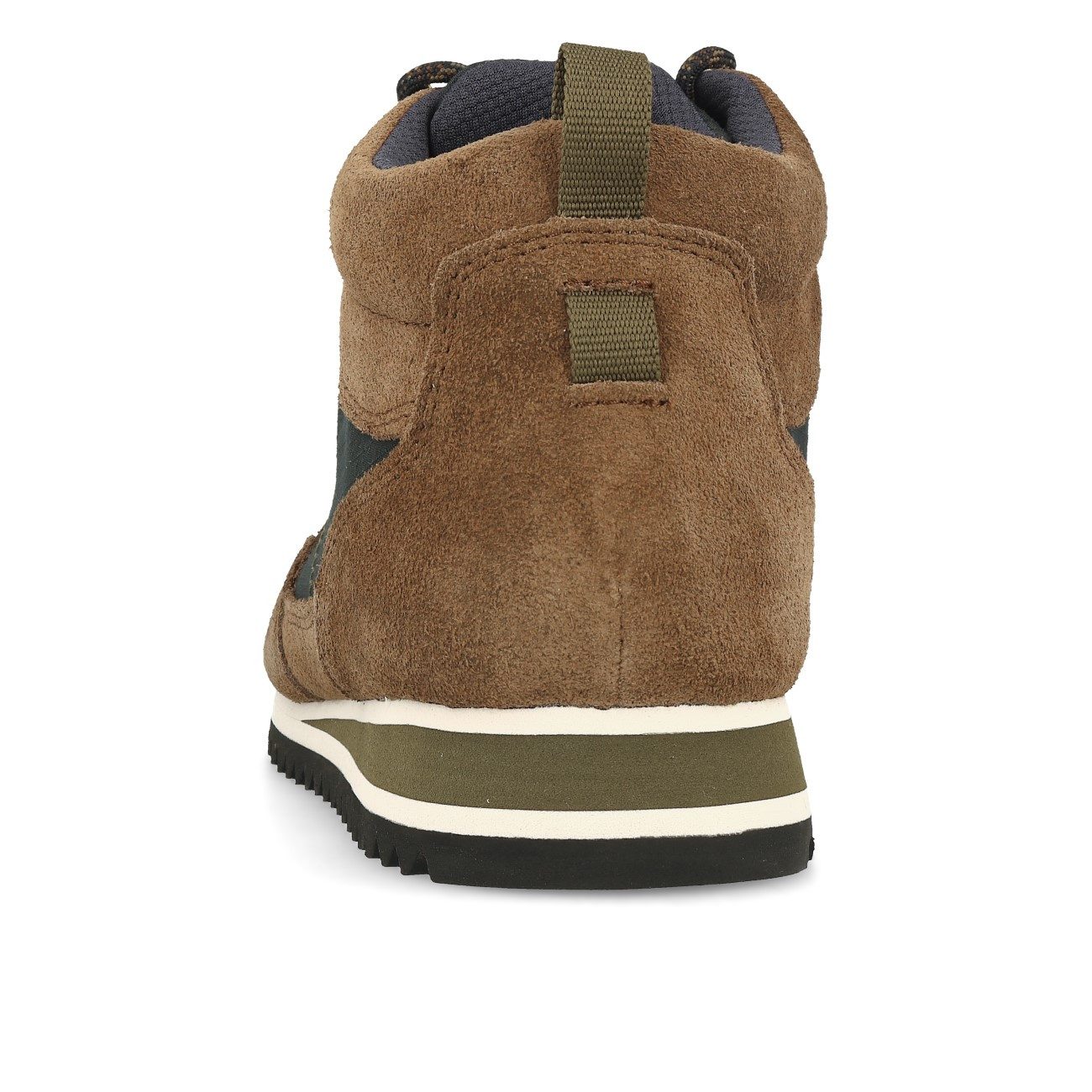 Teva Teva Highside Mid Herren Bison Navy Sneaker