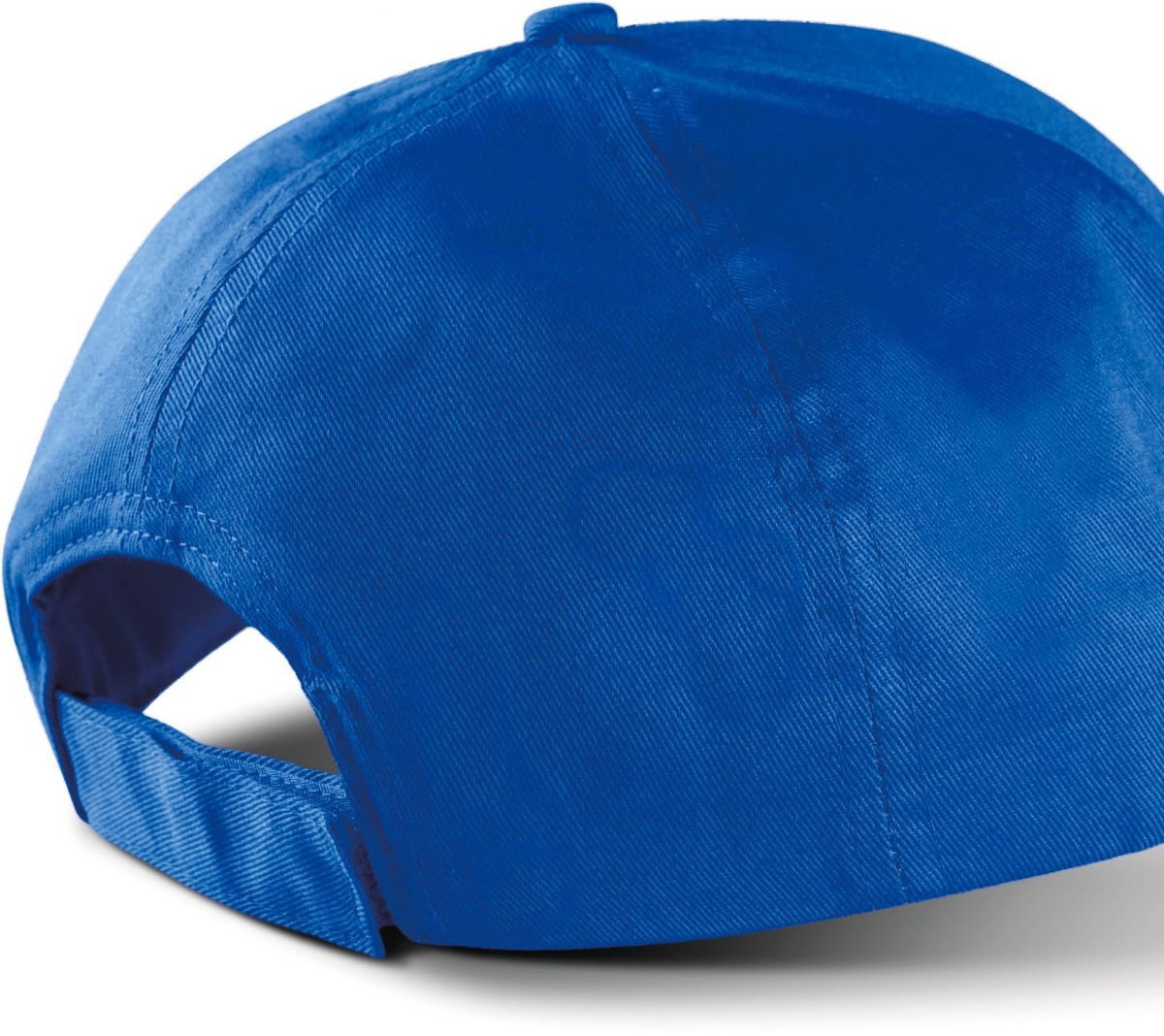 K-UP Baseball Cap Kids 5-Panel-Kappe. Aus Baumwolle