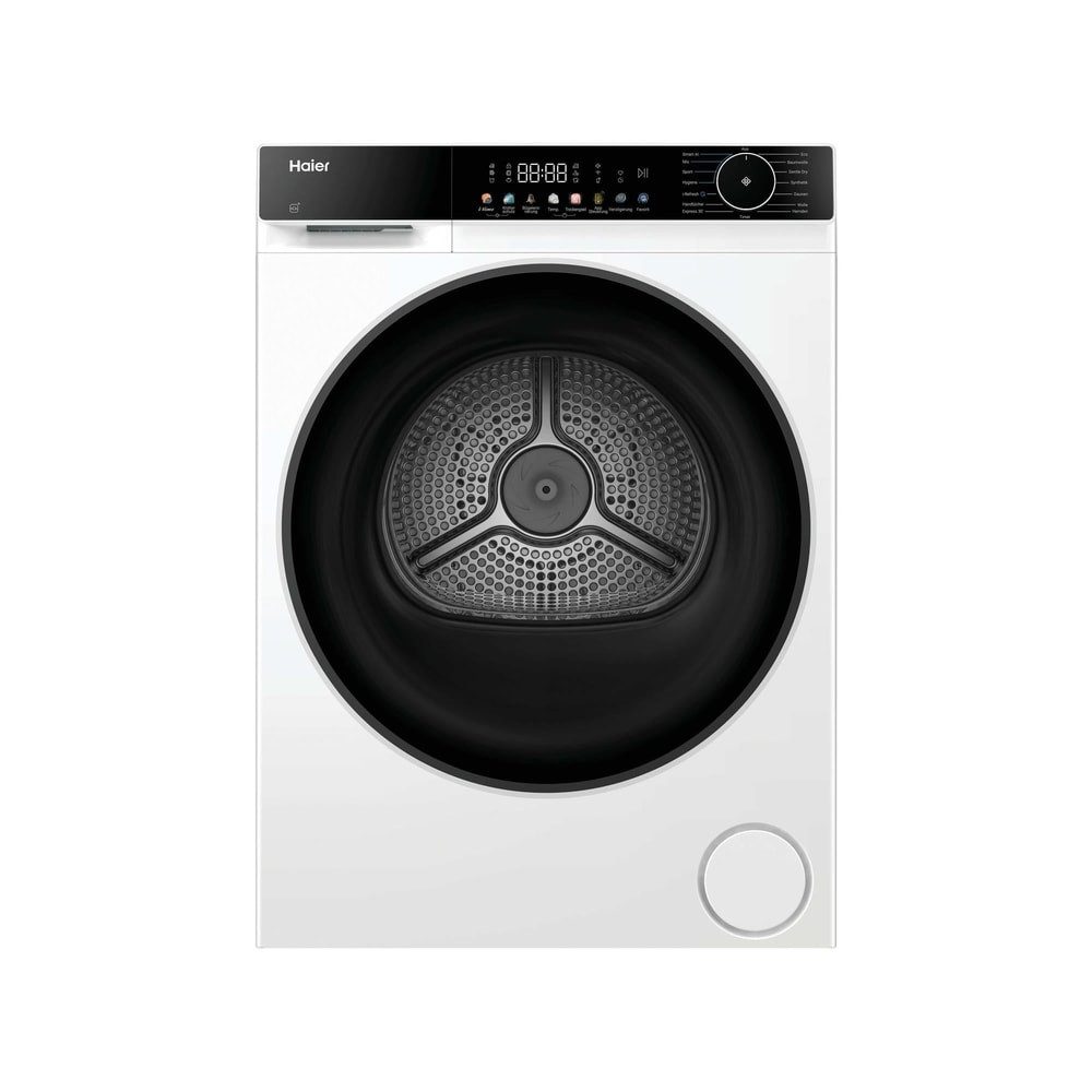 Haier Wärmepumpentrockner HD80-C657U1