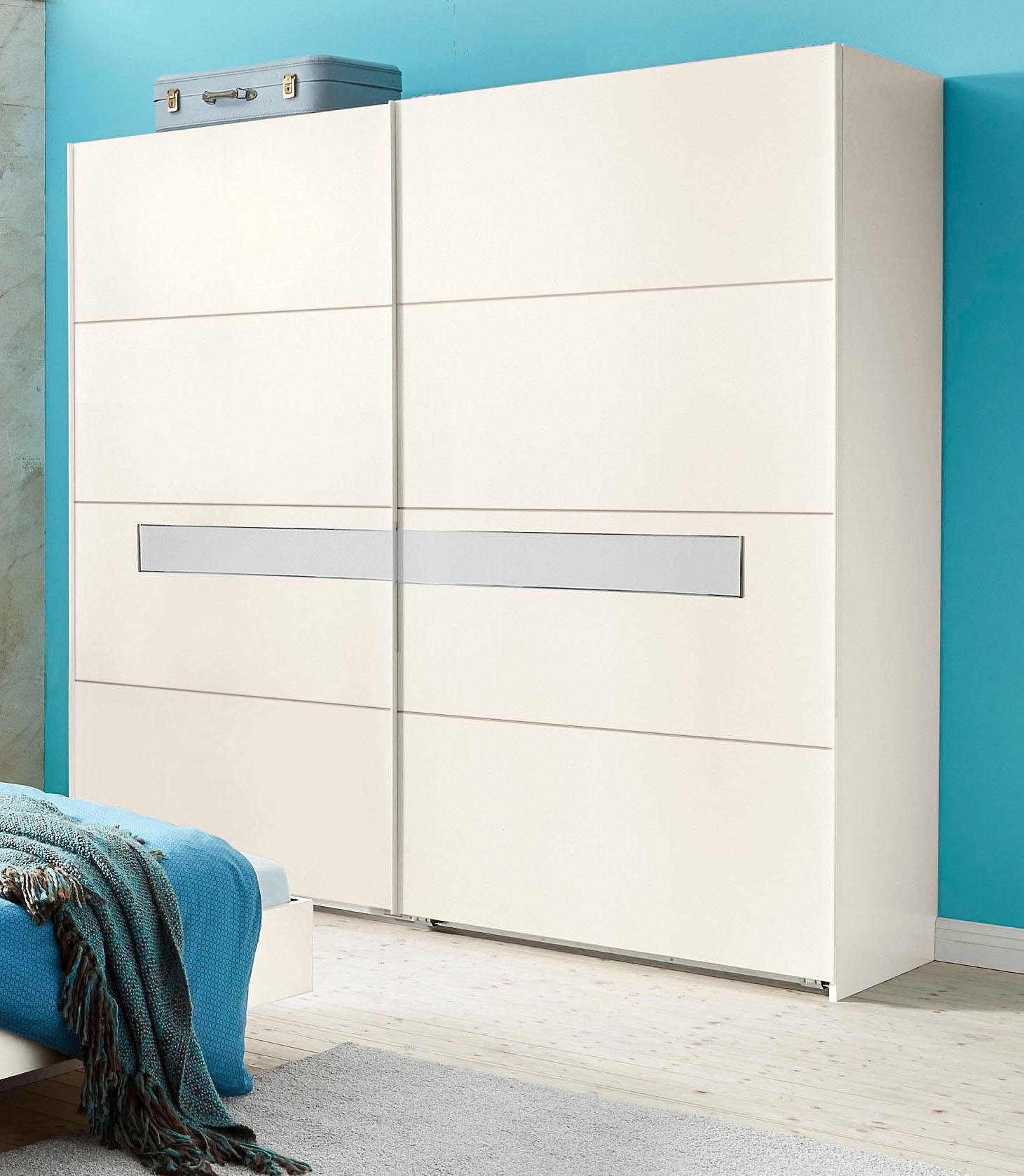 Wimex Schwebetürenschrank Petra/Pamela