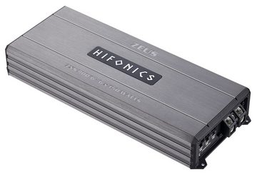 Hifonics ZXS900/6 Class D Digital 6-Kanal Verstärker Verstärker