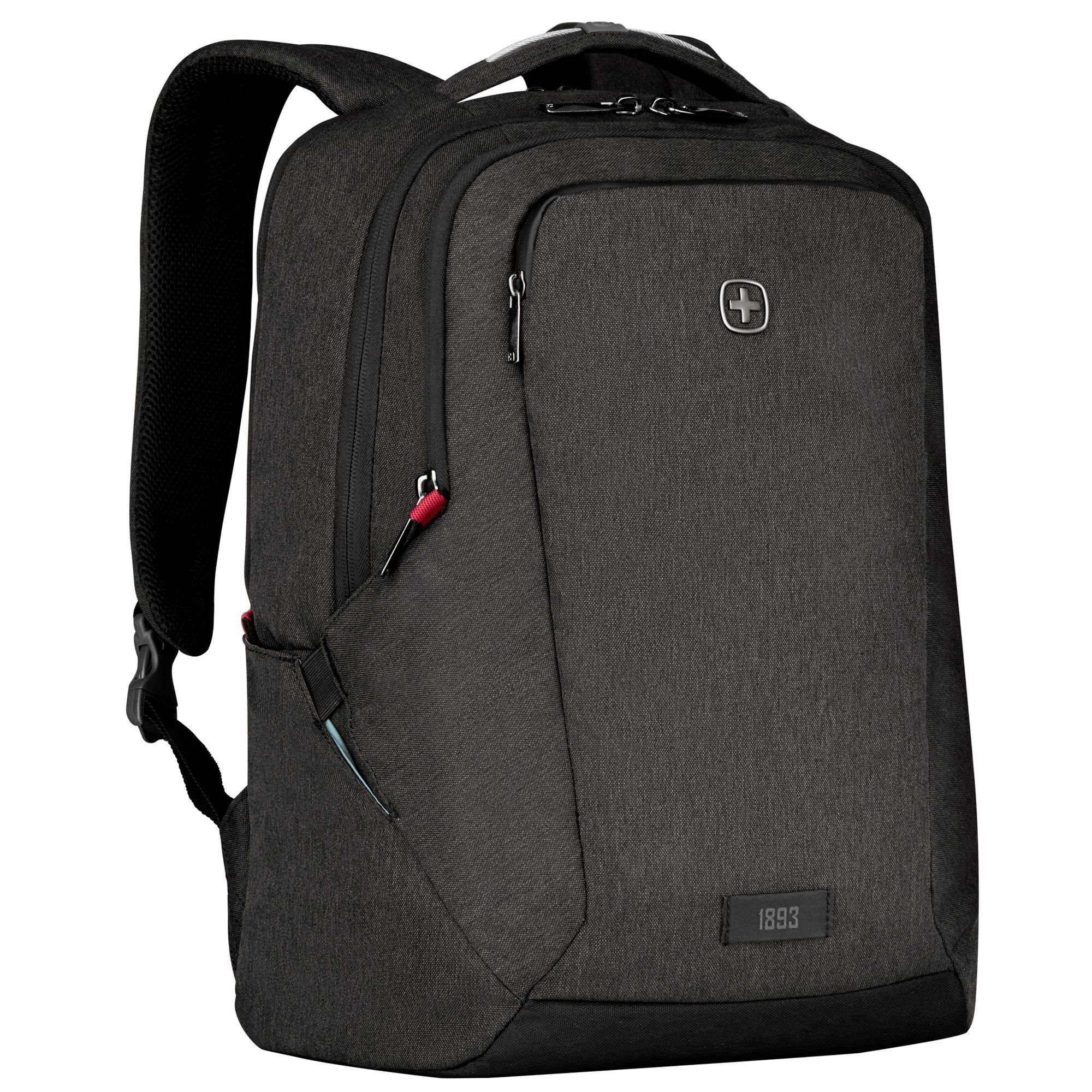 Wenger Laptoprucksack, Polyester