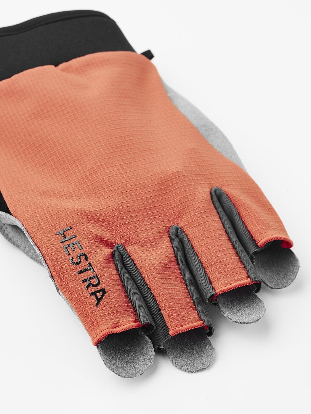 Orange Hestra Guard Fleecehandschuhe Hestra Bike Short Accessoires