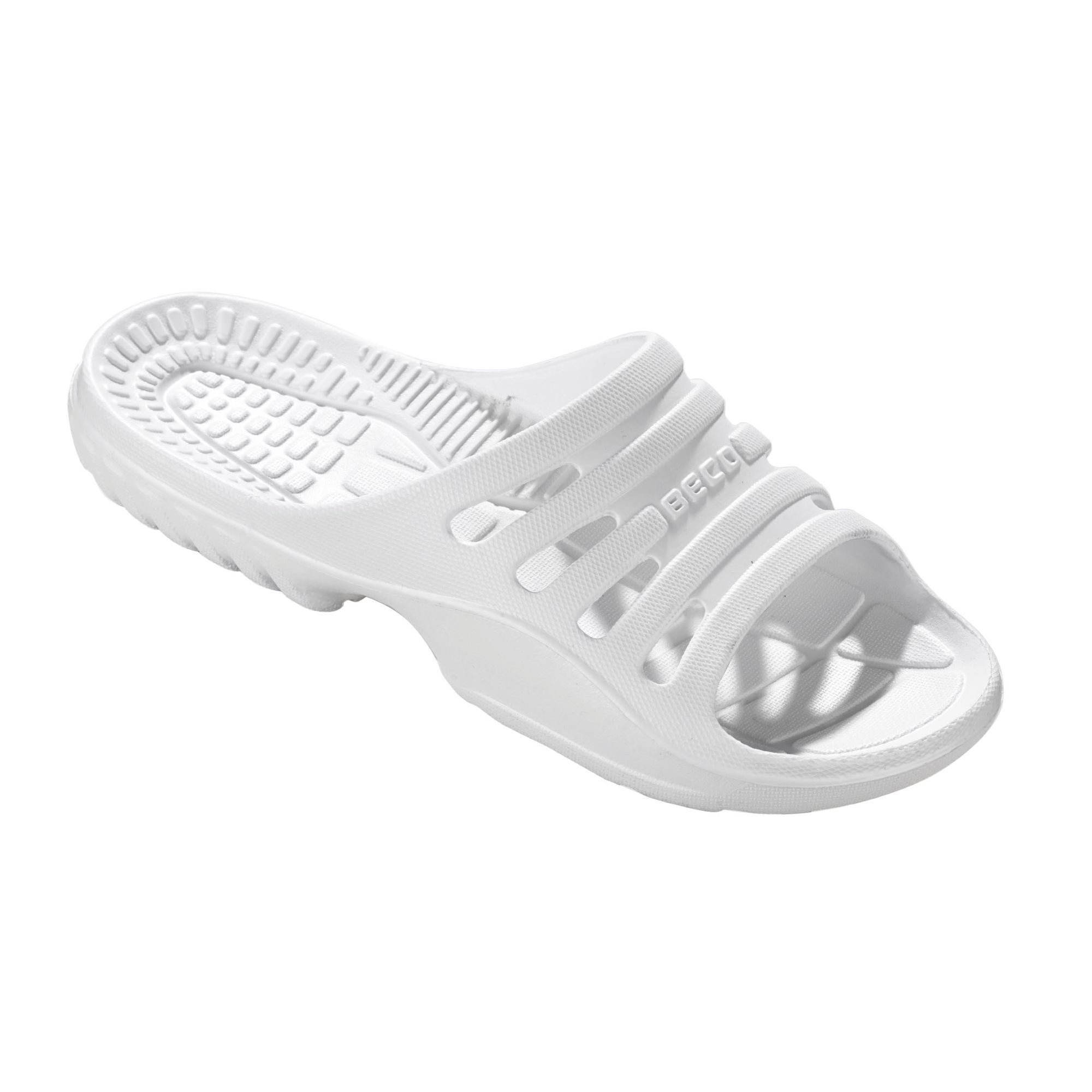 Beco Beermann BECO Badeschuhe Slipper Badeschuh günstig online kaufen