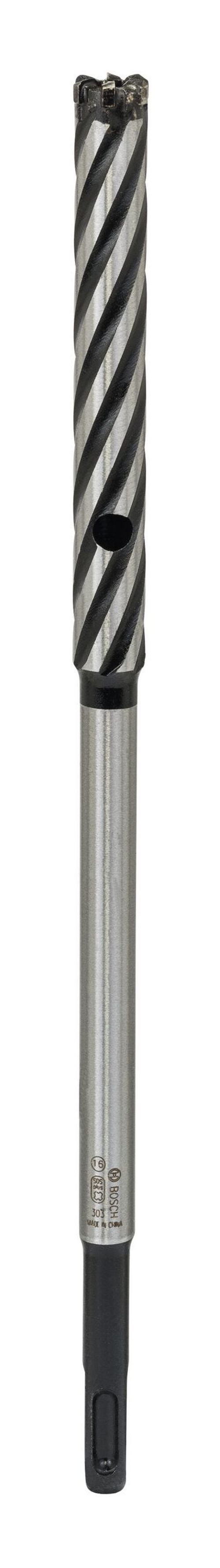 BOSCH Steinbohrer Pro SDS plus, SDS plus Rebar Cutter Bohrer, 16 x 120 x 300 mm