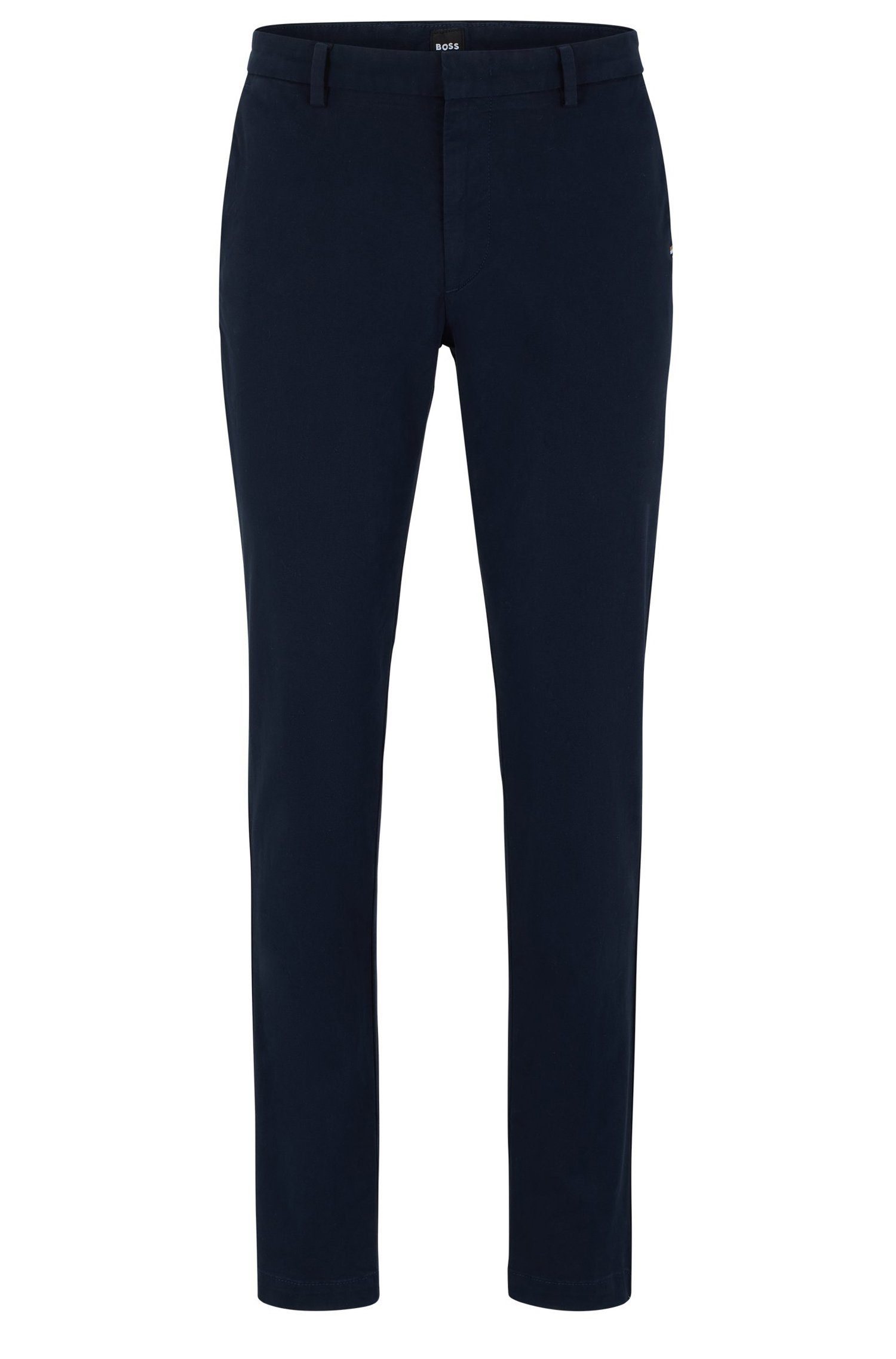 BOSS Anzughose Kaito (1-tlg)