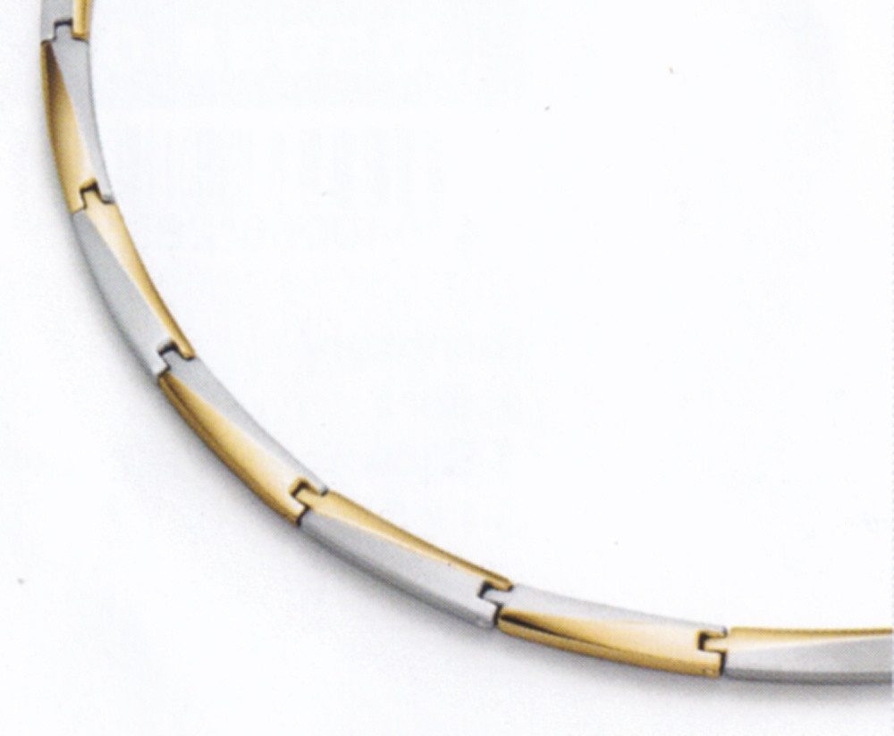 Collier Boccia Titan Collier 08076-02