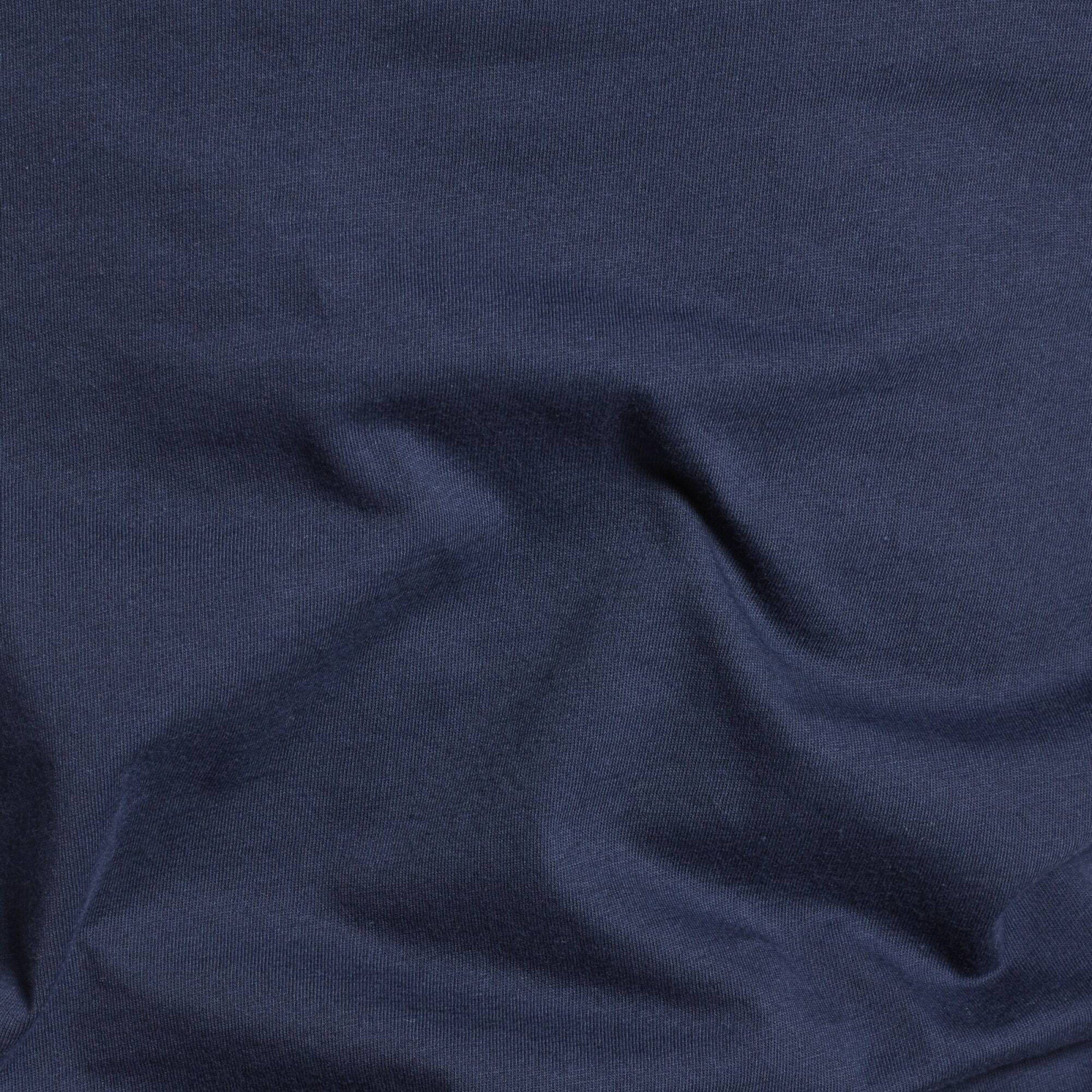 (1-tlg) Sports blau Reebok Funktionsshirt