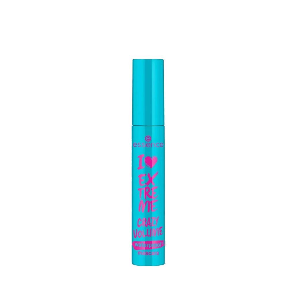 Essence Mascara Mascara I Love Extreme Crazy Volume Waterproof, 12 ml