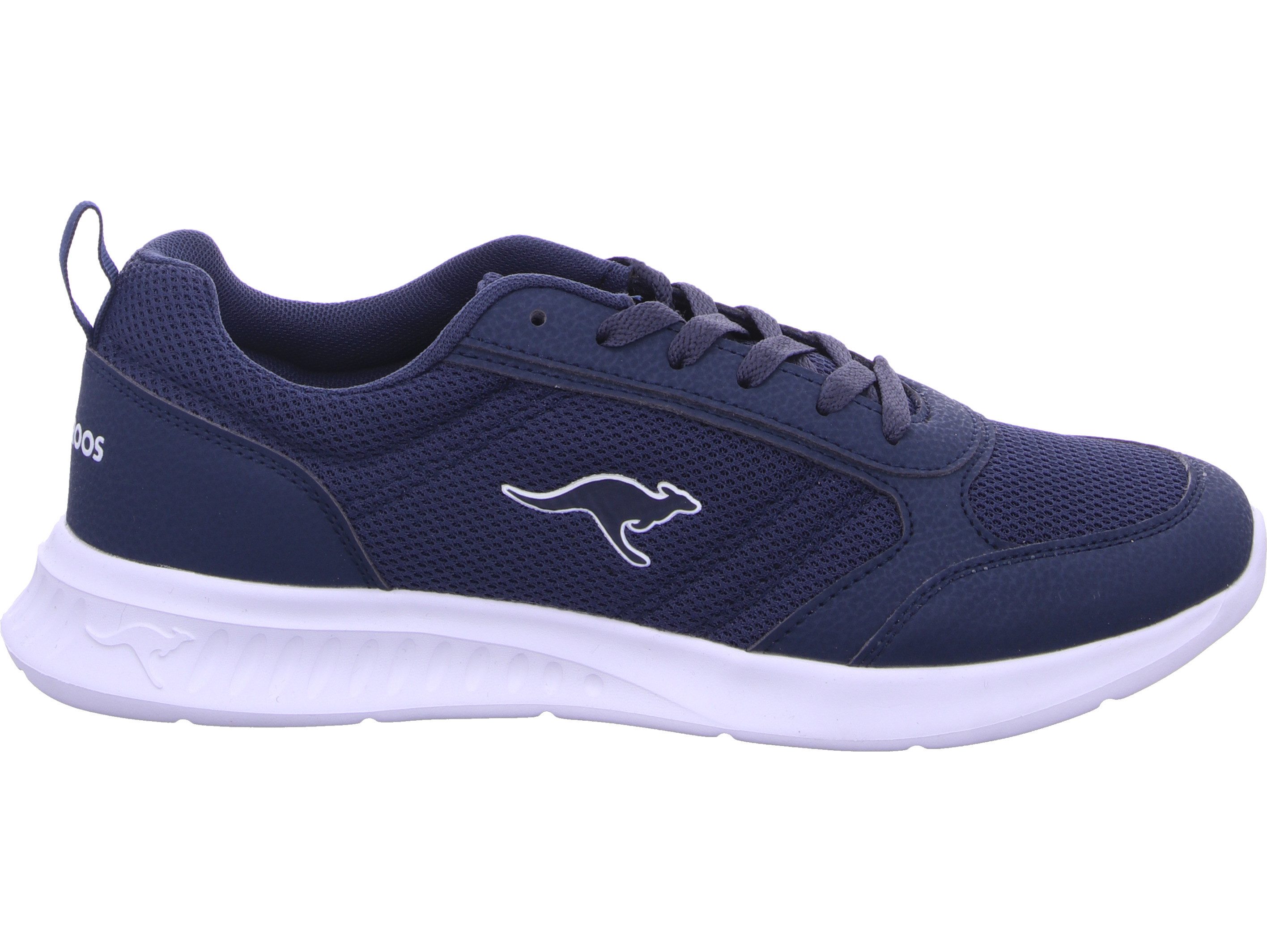 KangaROOS KL-A Parker Sneaker günstig online kaufen