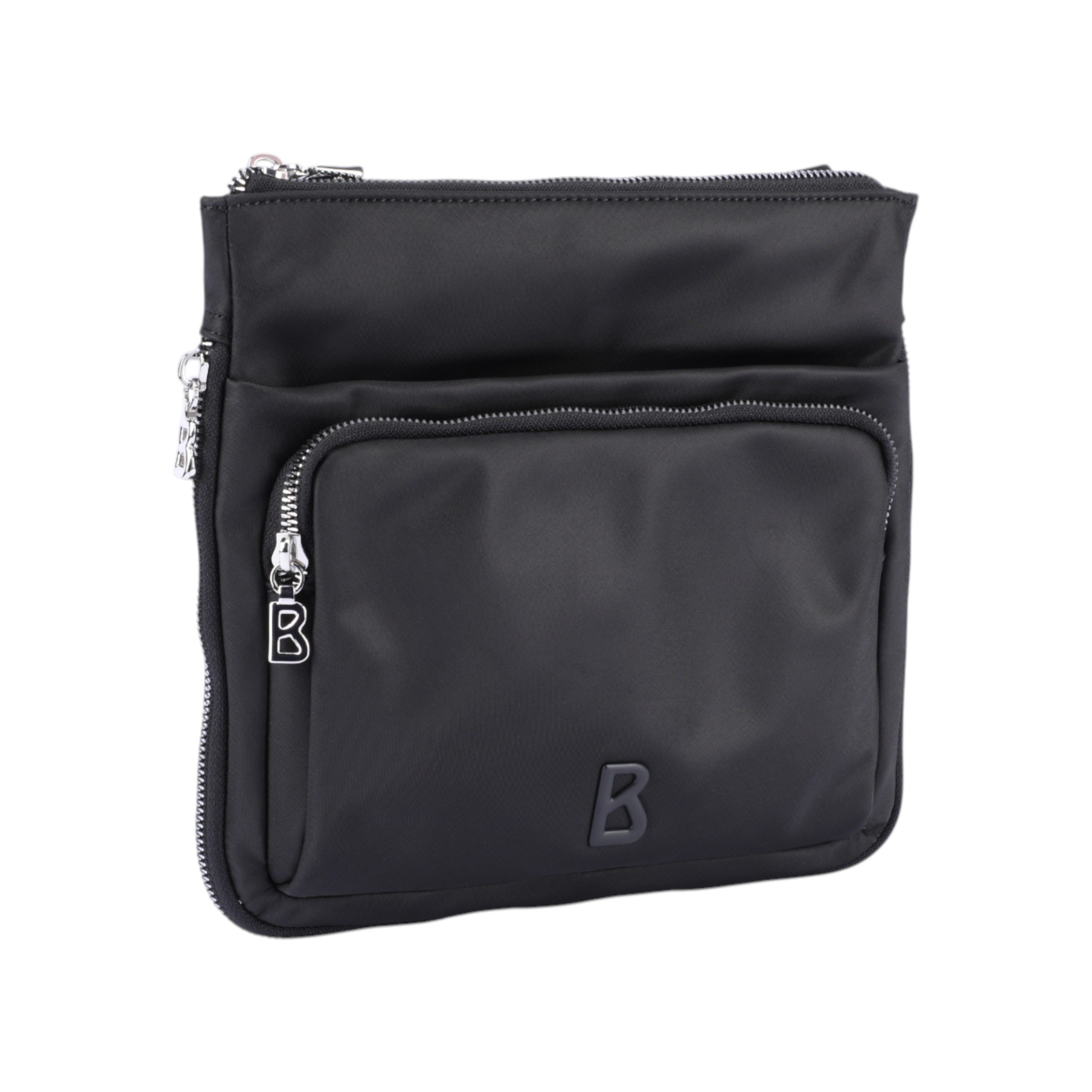 BOGNER Schultertasche Bogner - Damen Schultertasche Verbier Play 1.0 Serena günstig online kaufen
