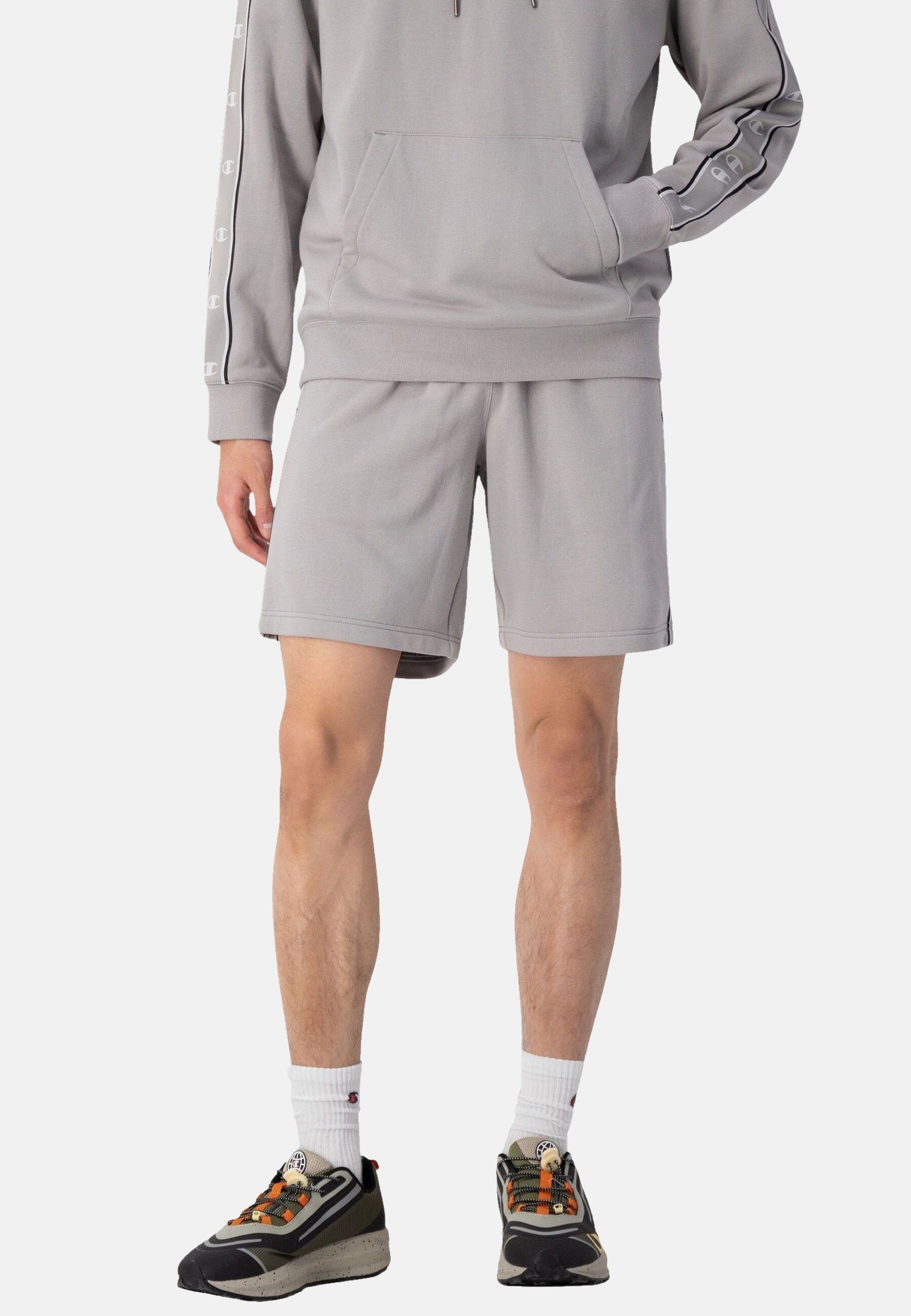 Champion Sweatshorts Shorts Sweat-Shorts aus schwerem French Terry mit
