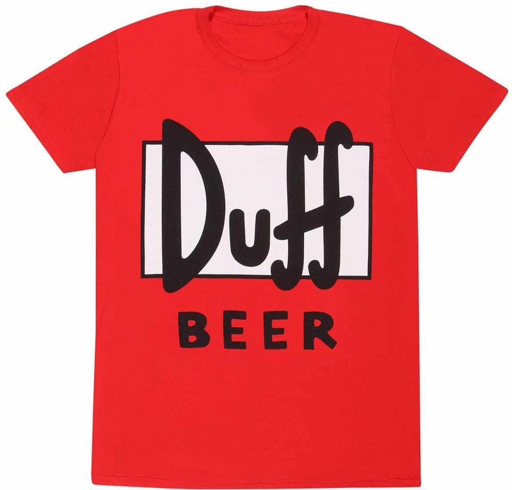 The Simpsons T-Shirt