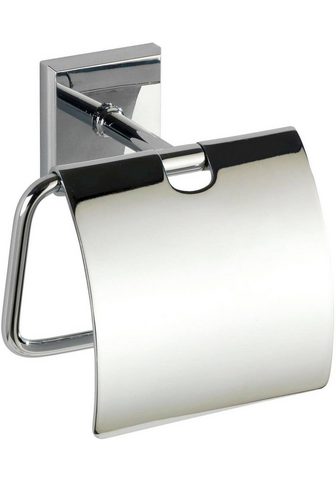 WENKO Toilettenpapierhalter »Laceno« Power-L...
