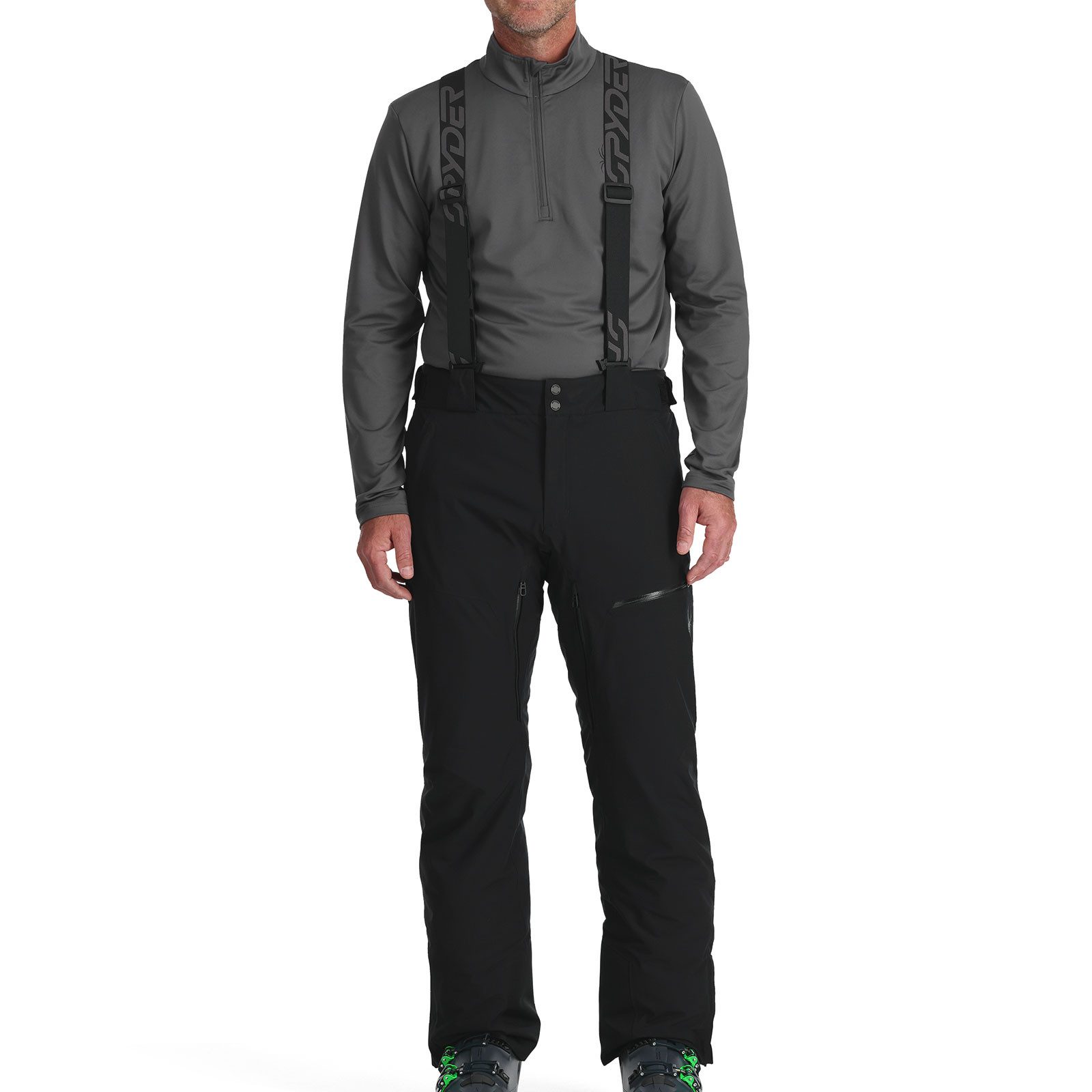 Spyder Skihose Dare Pants Lengths mit günstig online kaufen