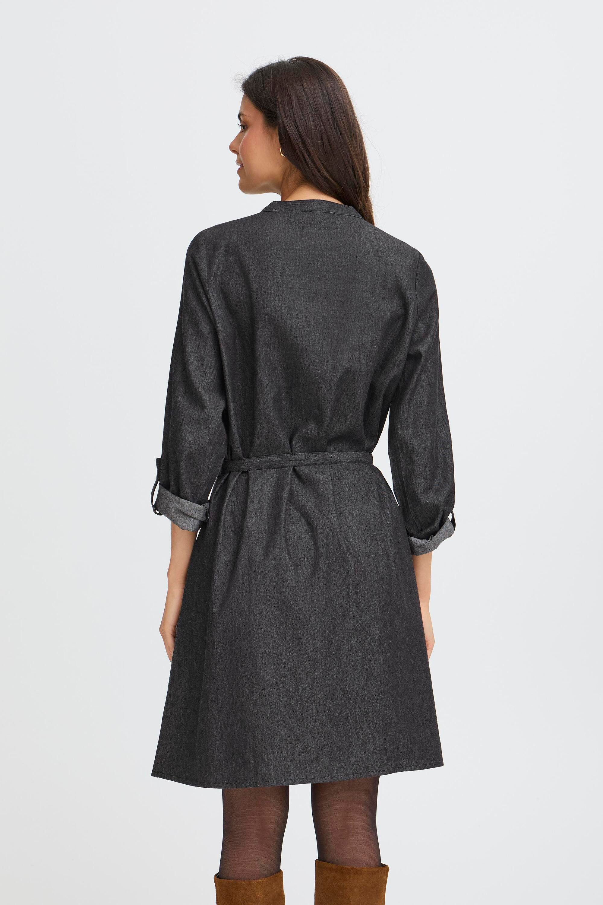 fransa Jerseykleid Kleid FRVILDA