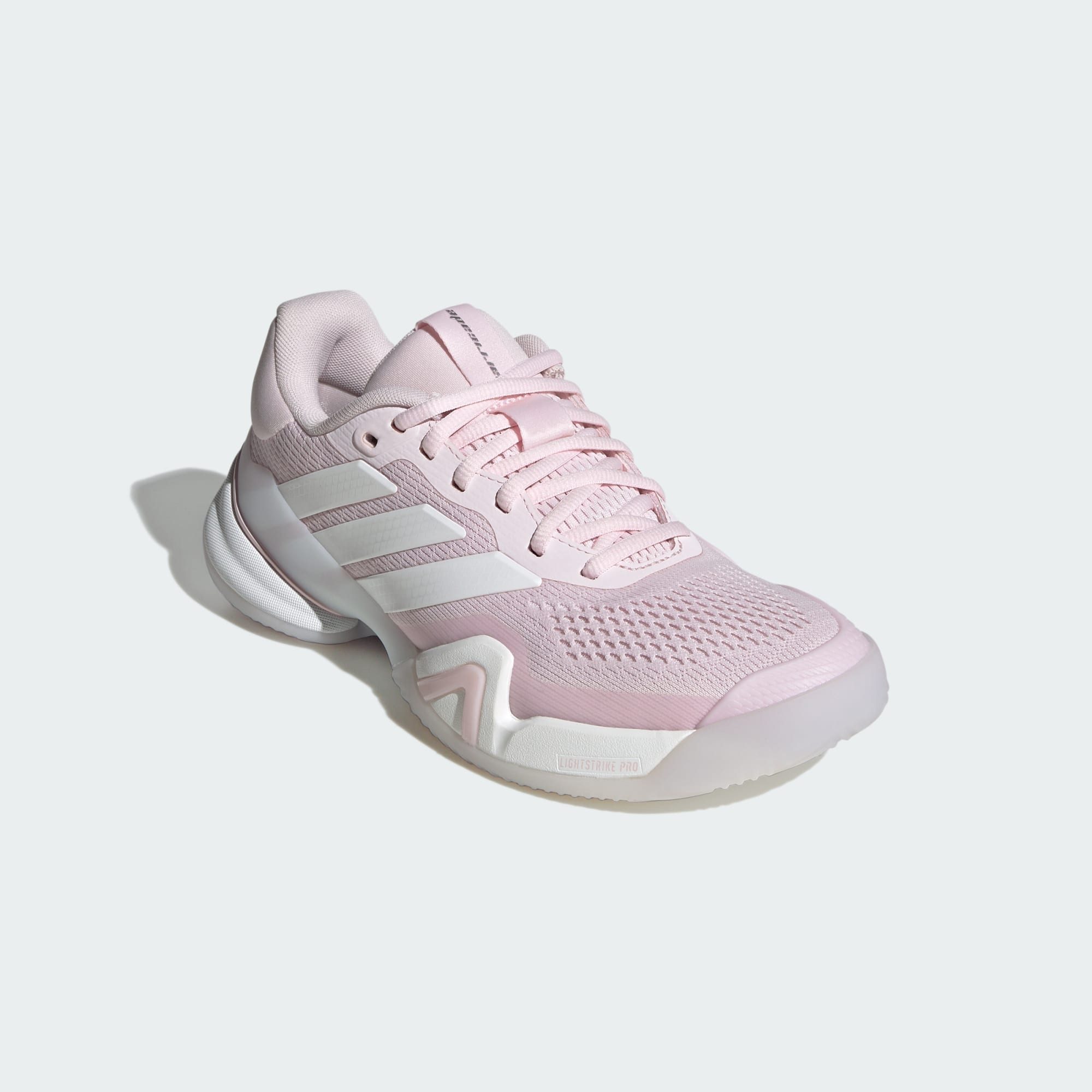 adidas Performance BARRICADE 14 SANDPLATZ-TENNISSCHUH Sneaker (2-tlg)