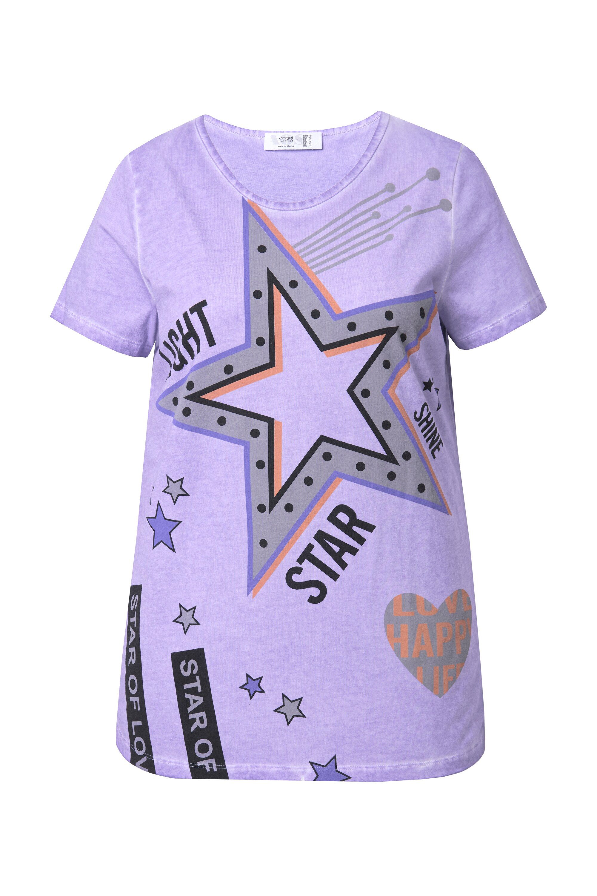 Angel of Style T-Shirt T-Shirt Regular günstig online kaufen