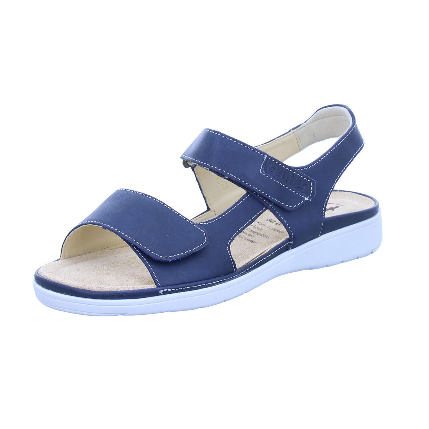 Ganter Gina Riemchensandale (2-tlg) günstig online kaufen