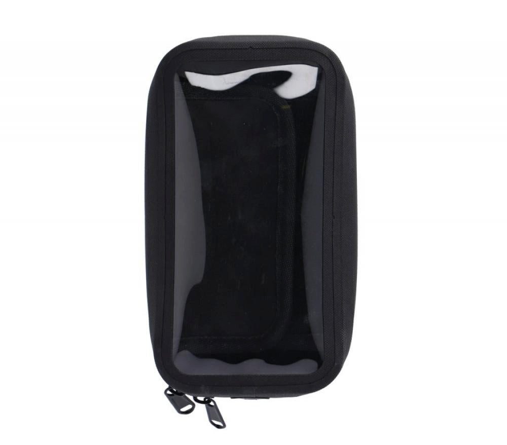 XLC Fahrradtasche XLC Smartphonetasche für BA-W36 schwarz 18x9x4cm