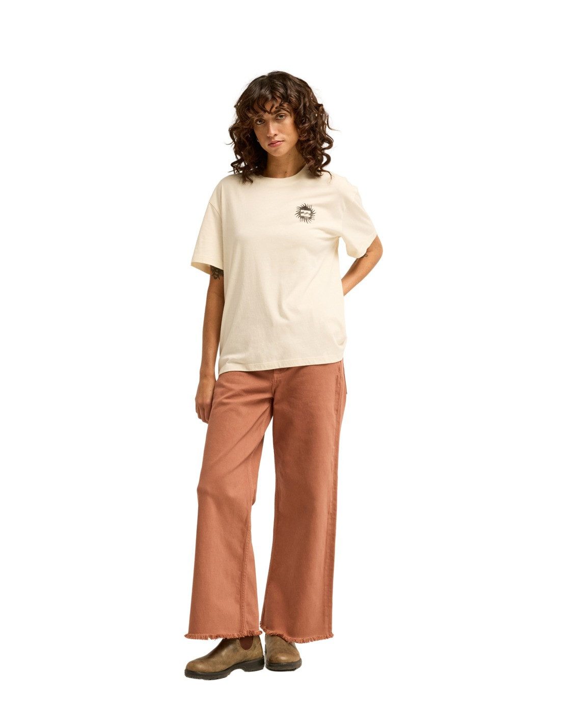 Billabong T-Shirt Always Looking