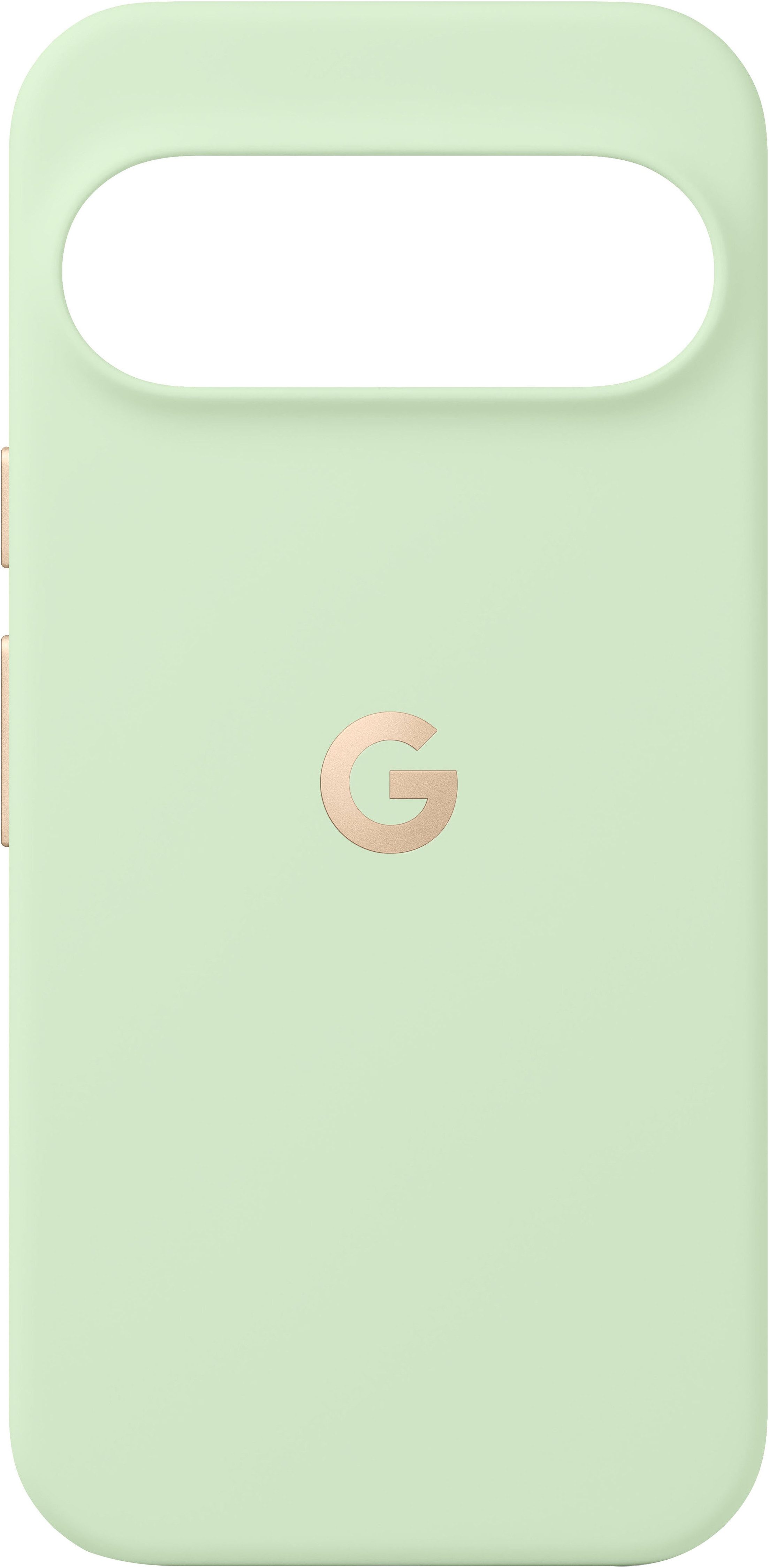 Google Smartphone-Hülle Pixel 10/ 10 Pro Case 16,0 cm (6,3 Zoll)