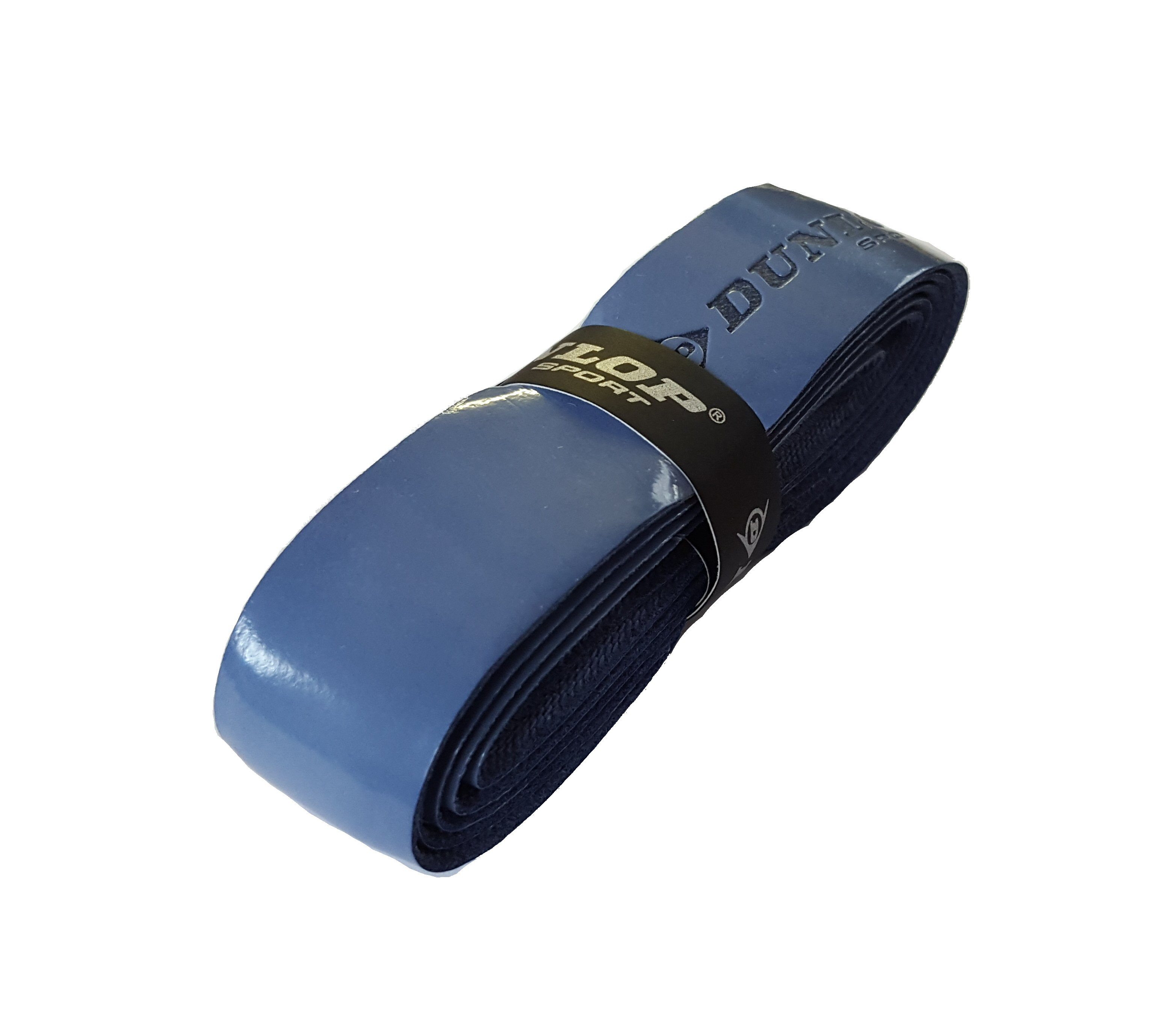 Griffband Basisband Hydra PU blau