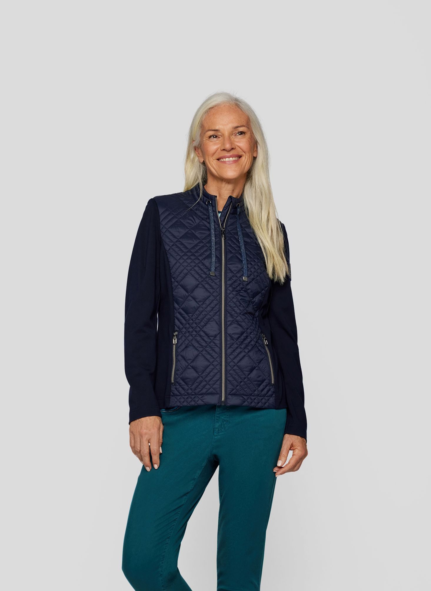 Rabe Steppjacke 53-213821