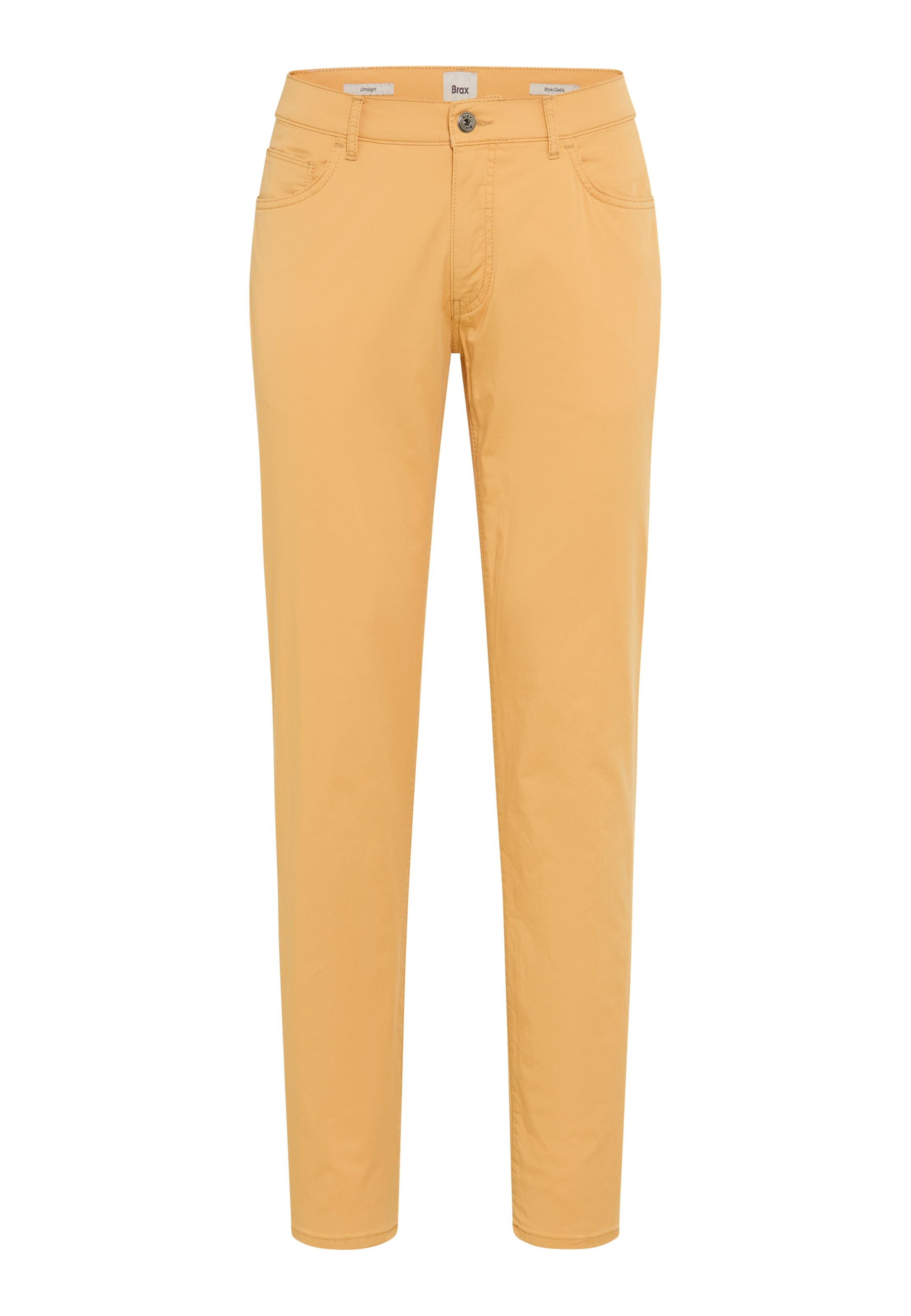 5-Pocket-Hose Style CADIZ