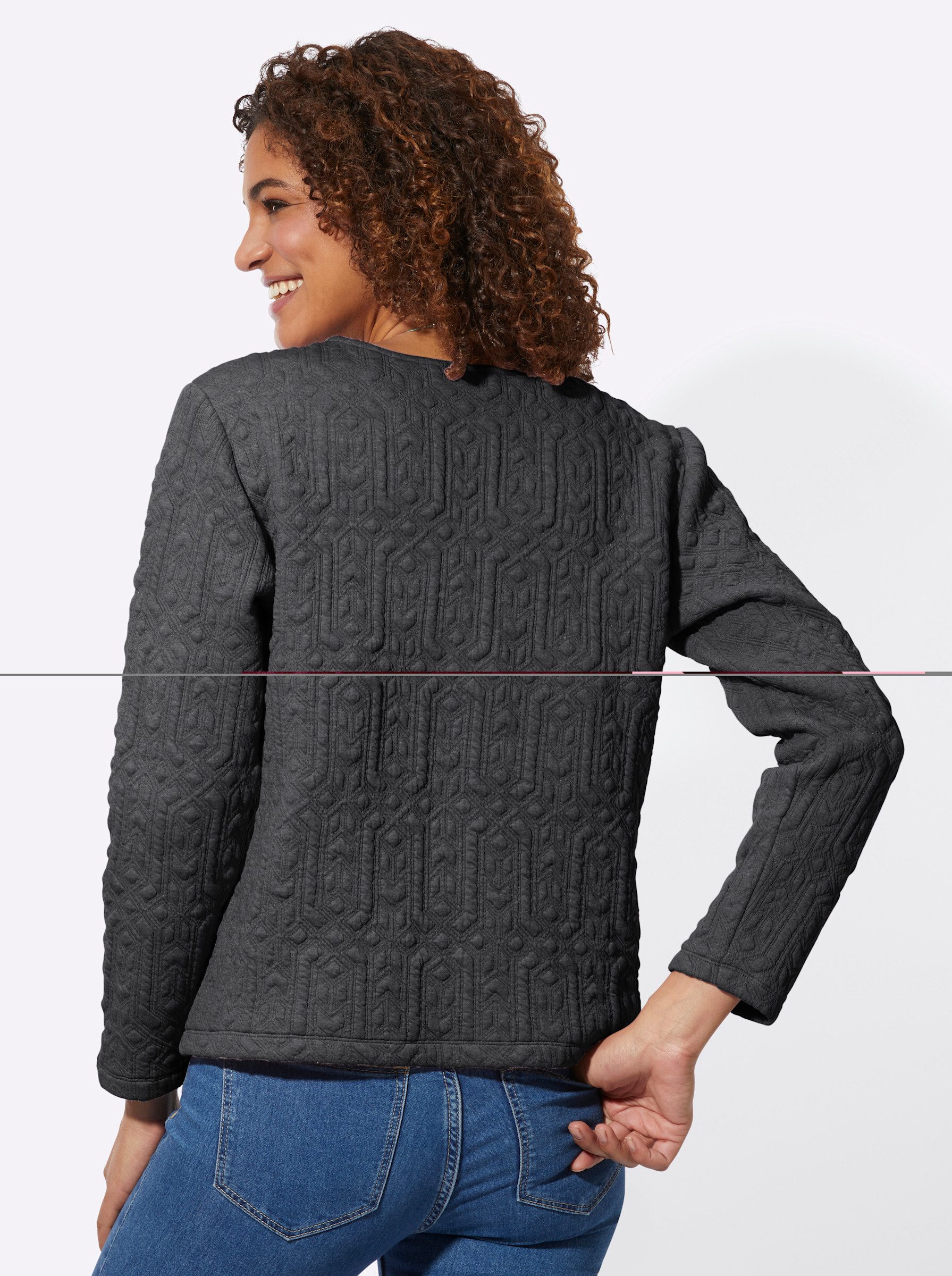 Witt T-Shirt Langarmshirt . günstig online kaufen