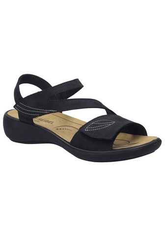 Josef Seibel Ibiza 08 sandalai su Keilabsatz