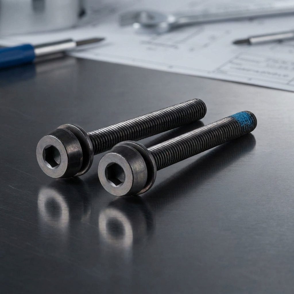CAMPAGNOLO Scheibenbremse Campagnolo Schrauben H11 (Scheibenbr) AC18-DBSC29,2x29mm f.20-24mm hi