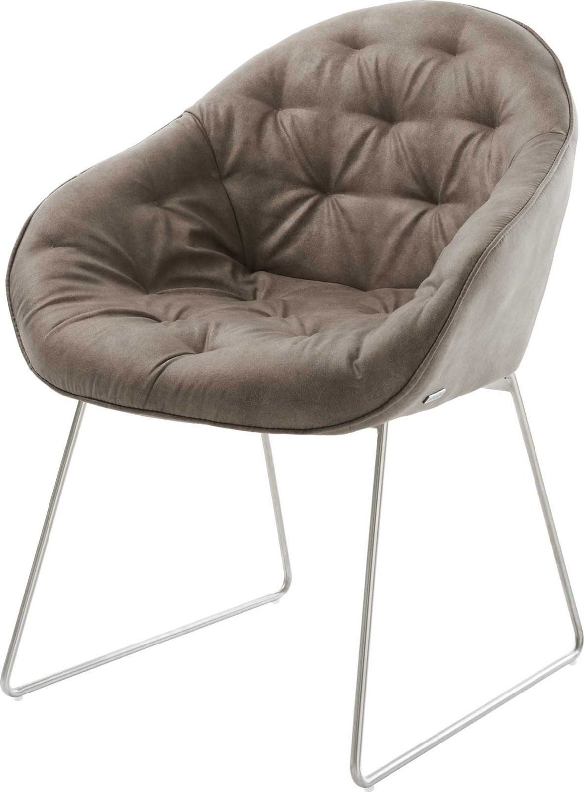 Polsterstuhl Gaio-Flex