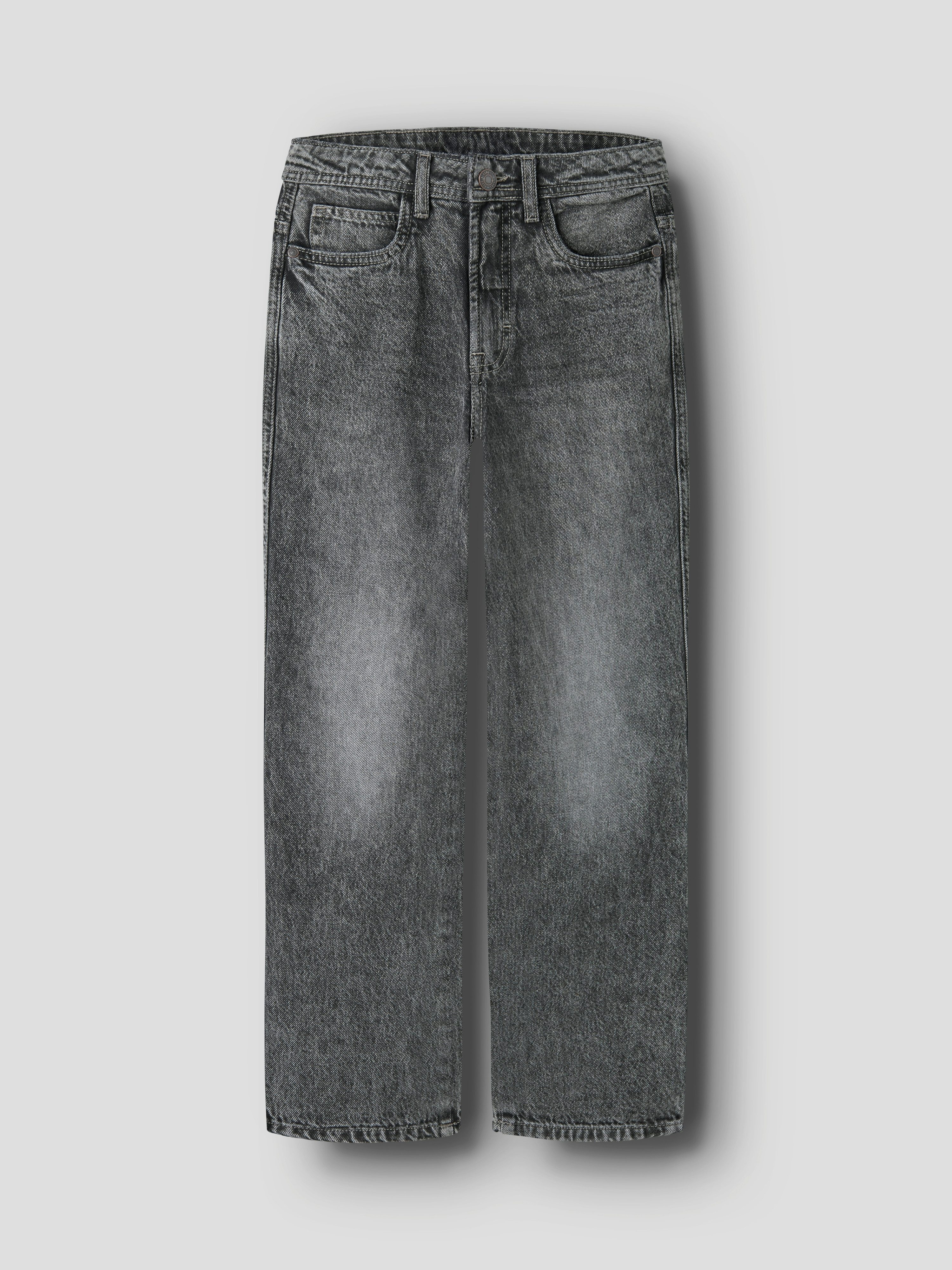 Relax-fit-Jeans NKMRYAN LOOSE JEANS 5760-RM NOOS