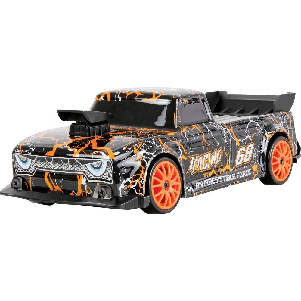 Amewi RC-Auto Ferngesteuertes Drift Sport Car Mini-Breaker 21128