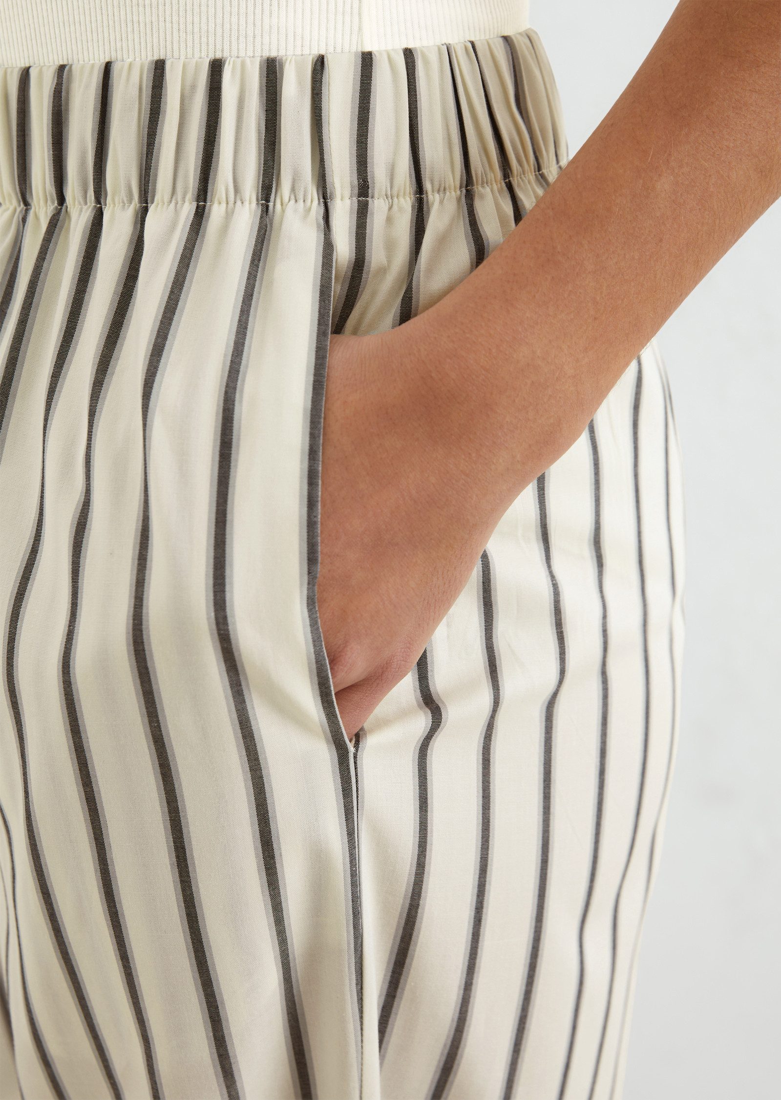 Marc O'Polo Loungehose Mix & Match günstig online kaufen
