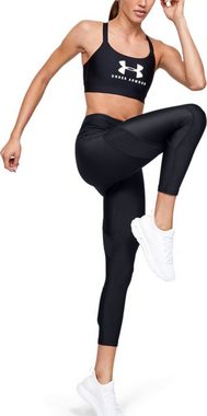 Under Armour® 3/4-Hose UA HG ARMOUR ANKLE CROP SHINE PERF