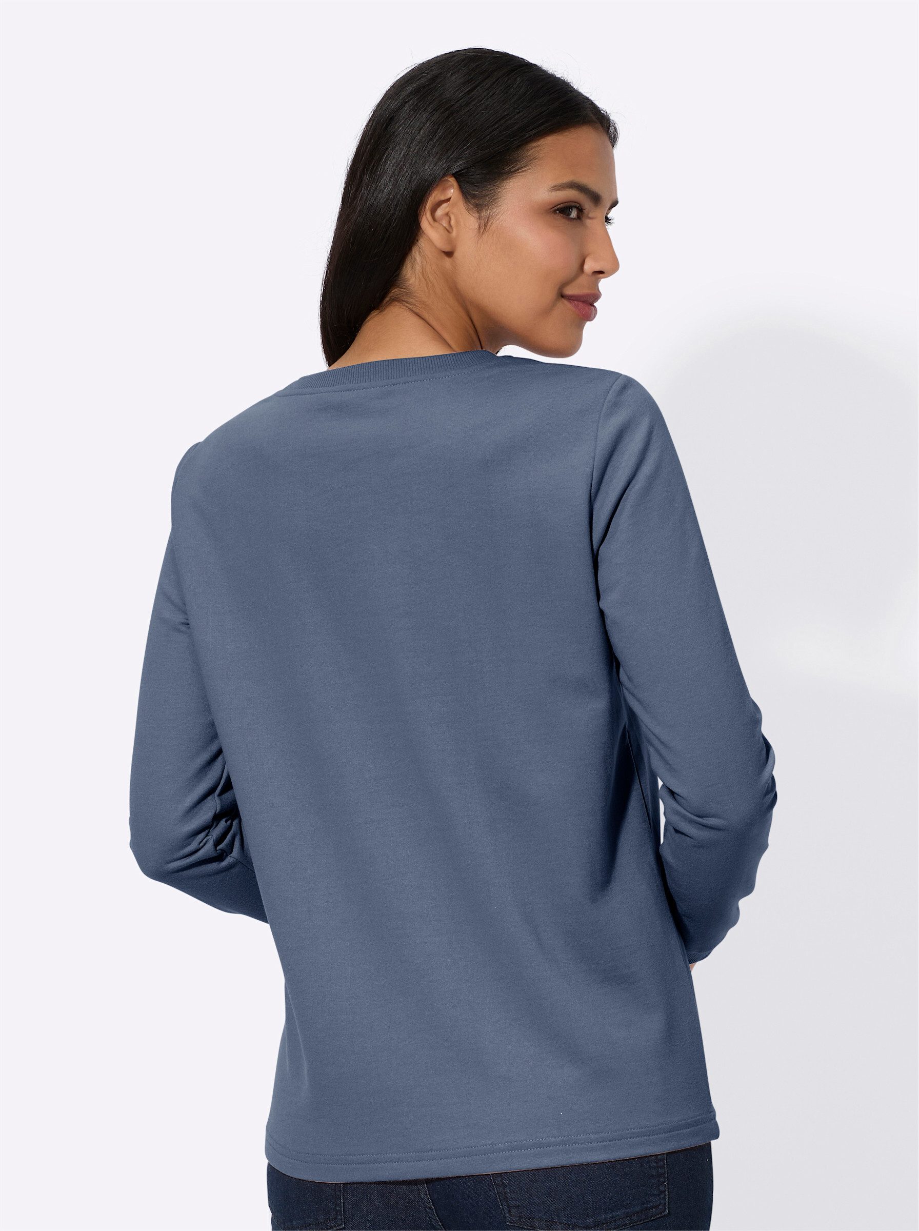 Sieh an! Sweater Sweatshirt günstig online kaufen