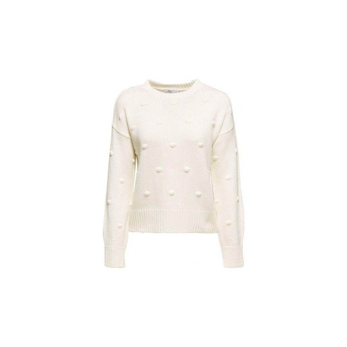 regular fit (1-tlg) offwhite Esprit Sweatshirt