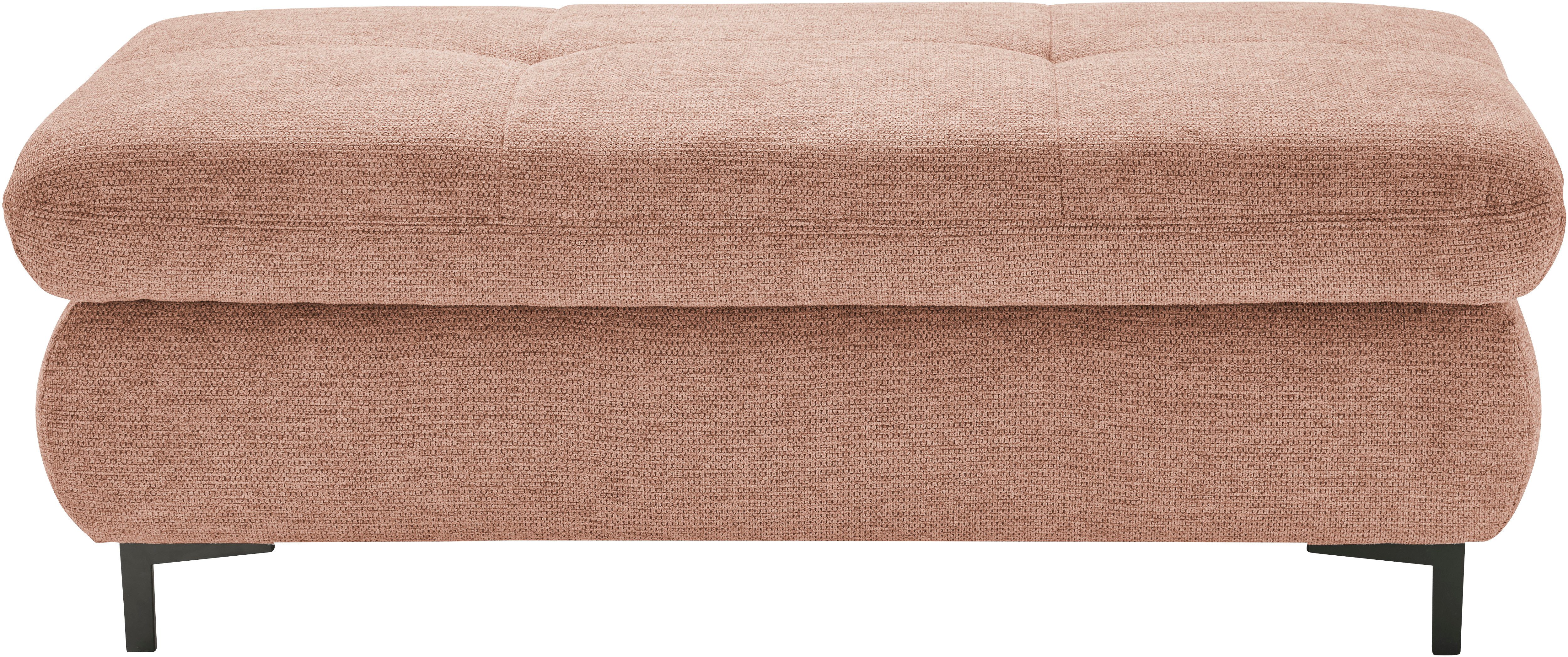 set one by Musterring Hocker SO günstig online kaufen