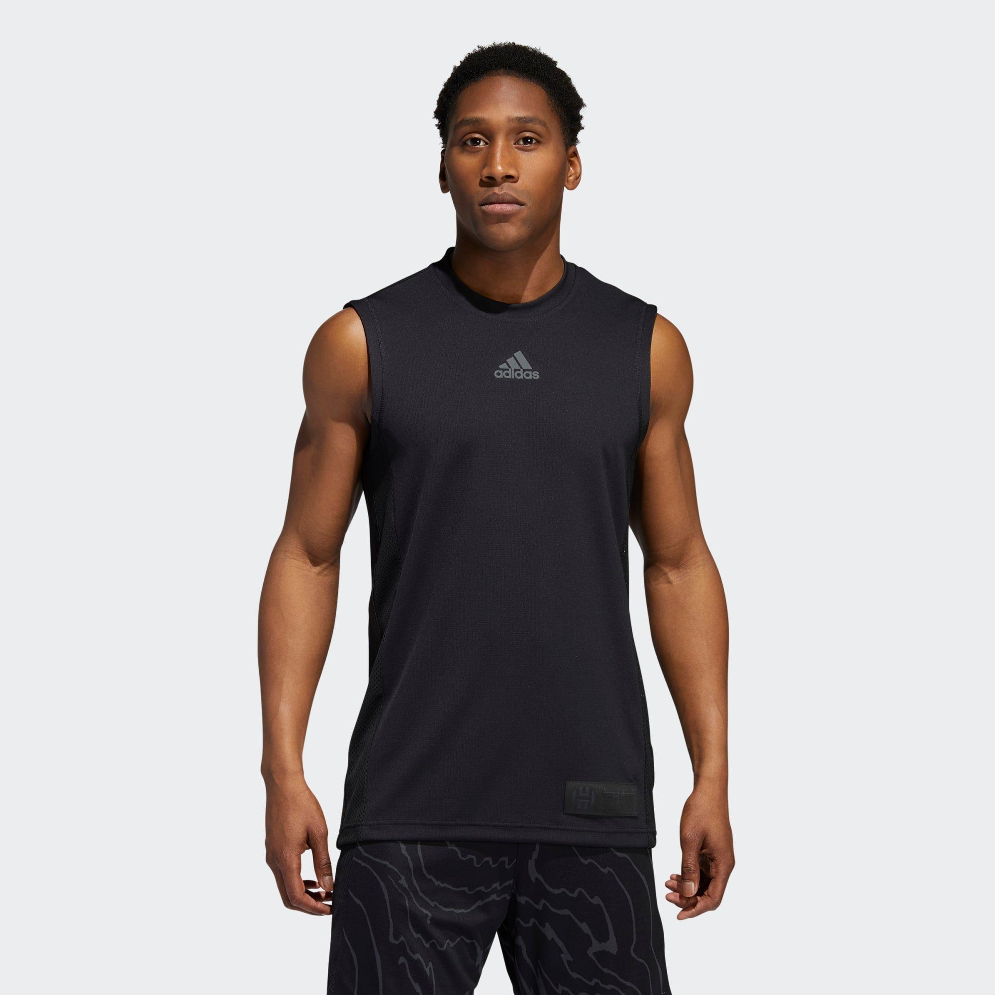 adidas Performance Basketballtrikot »Harden Swagger Jersey« online